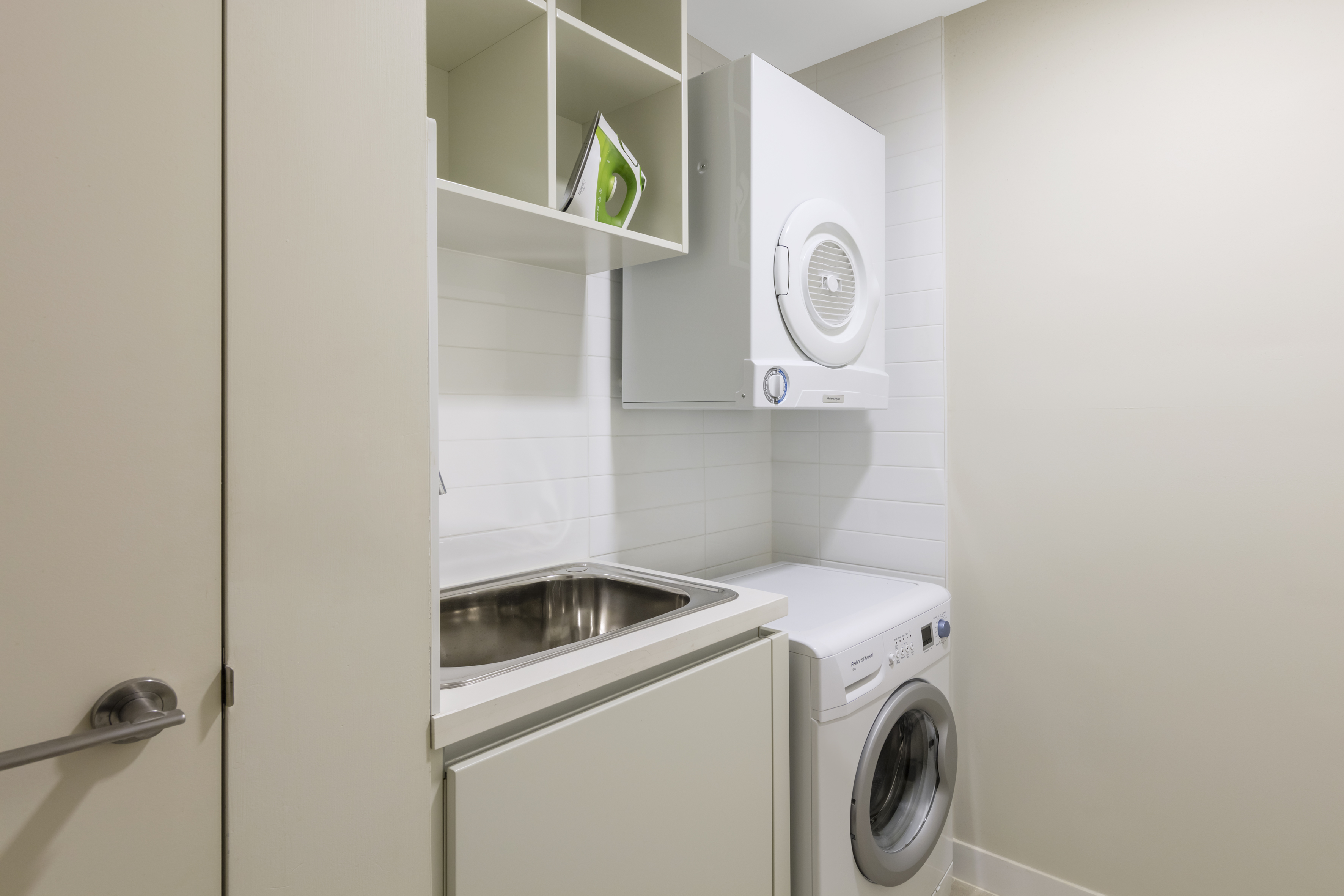 Villa Deluxe Three Bedroom