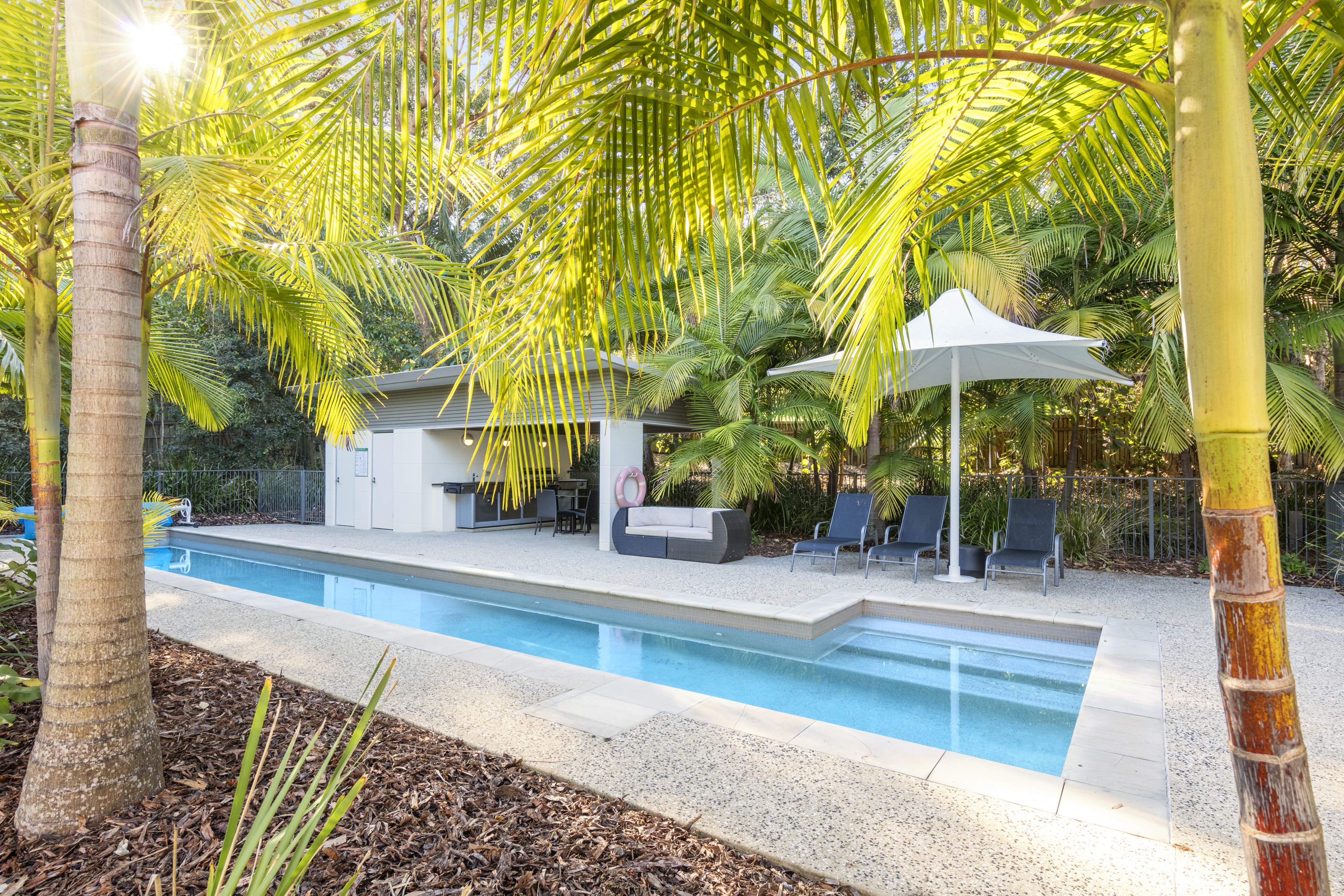 Villa Executive Three Bedrooms