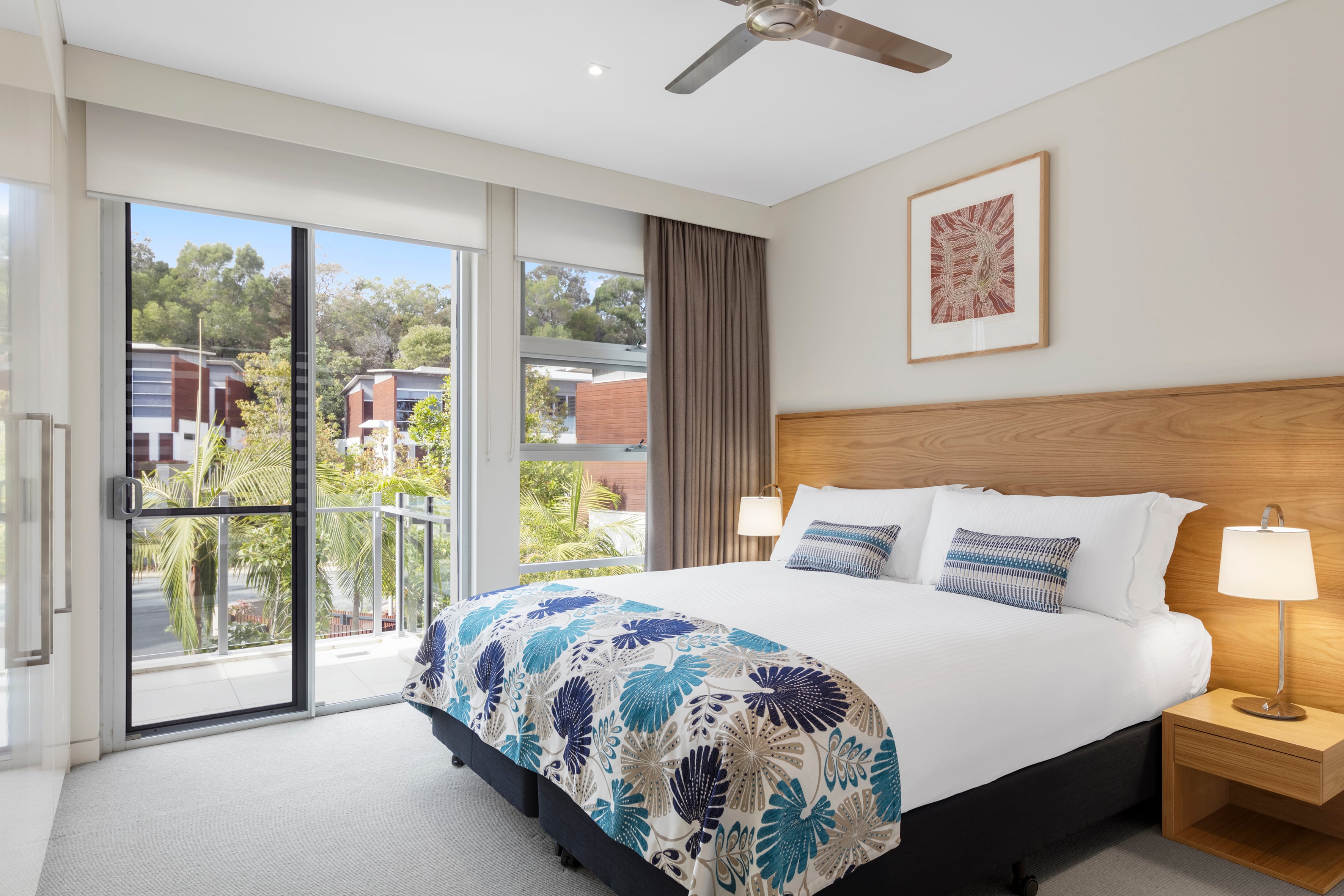 Villa Executive Three Bedrooms