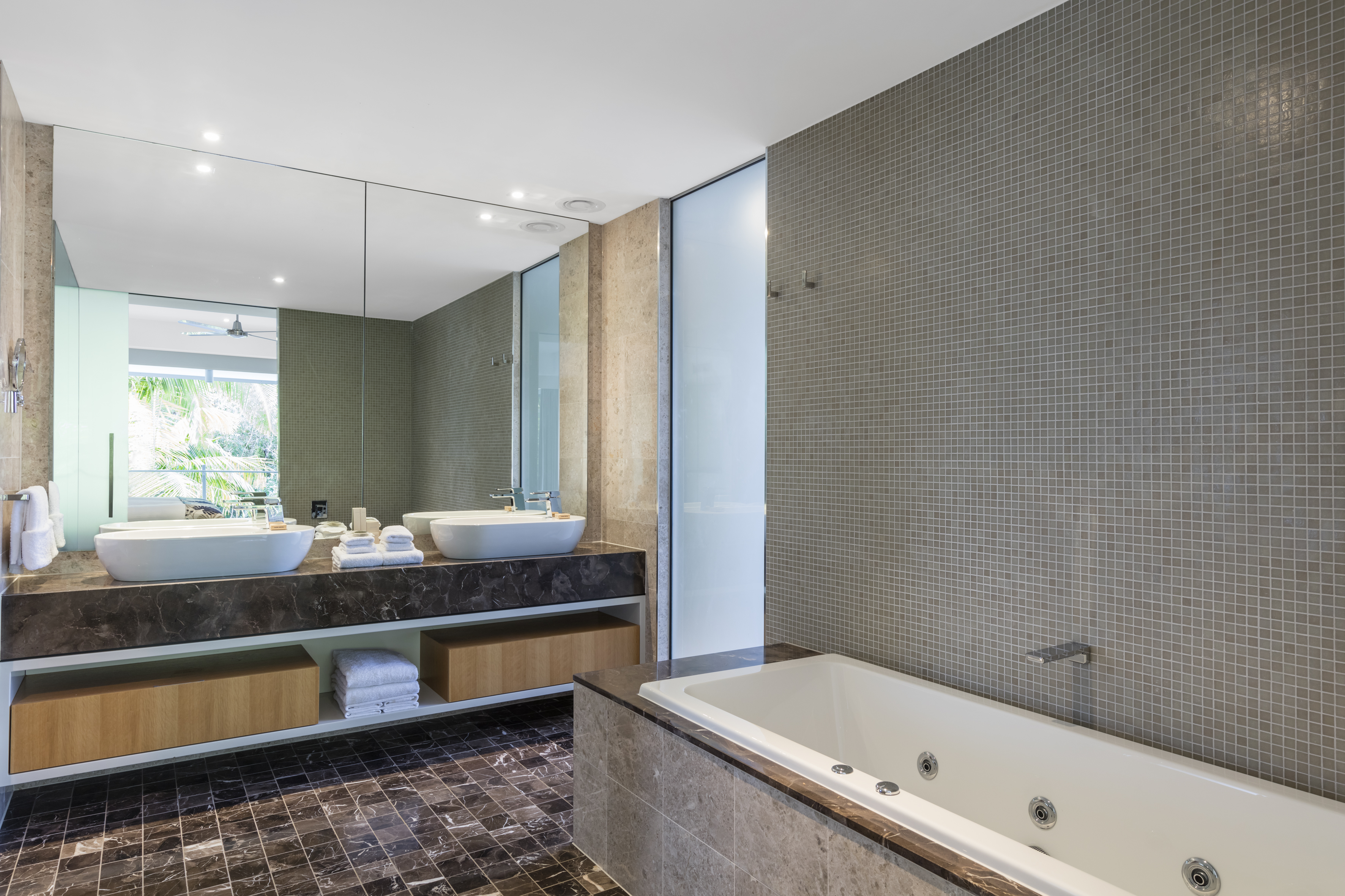 Villa Executive Three Bedrooms