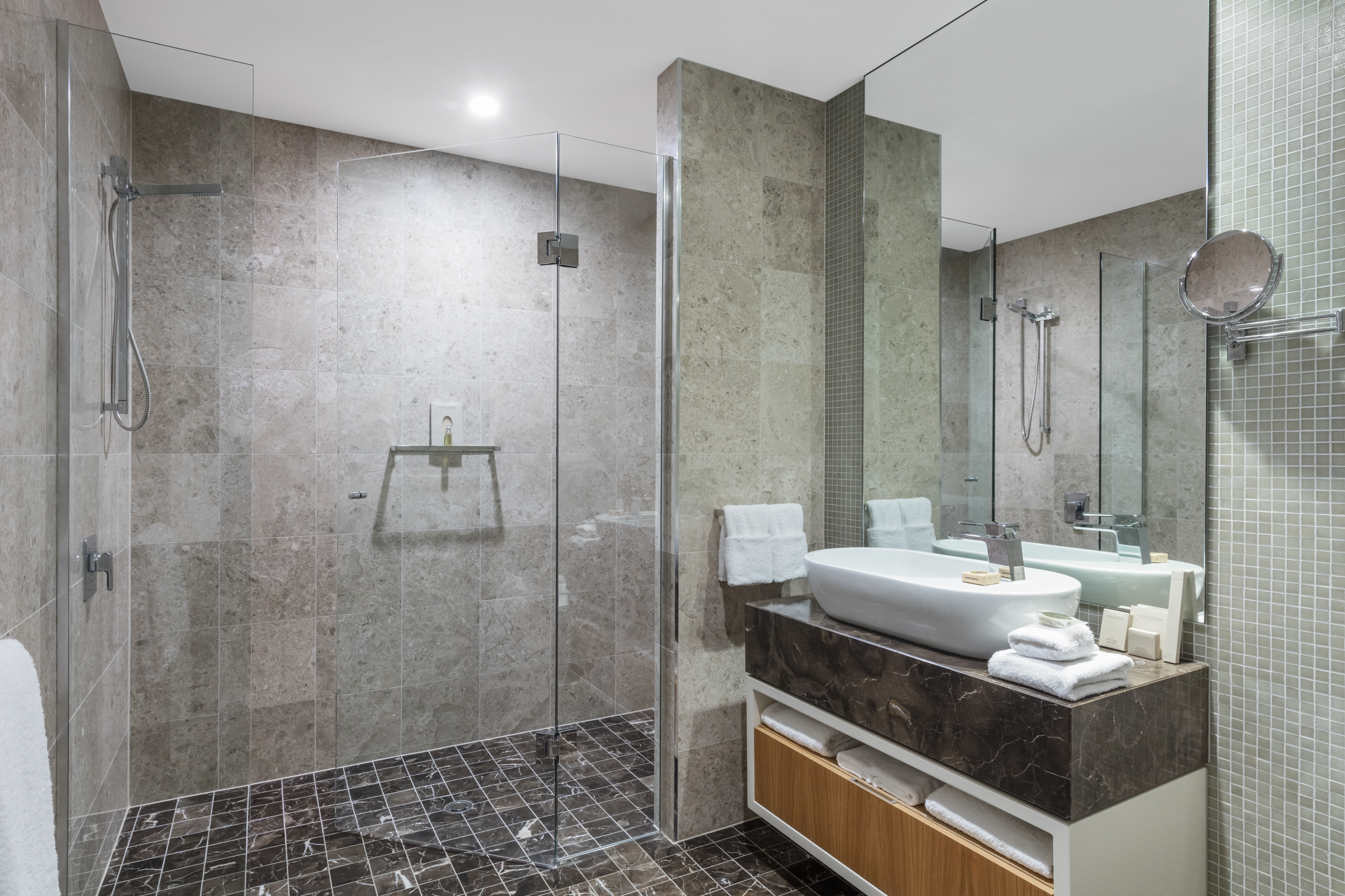 Villa Executive Three Bedrooms