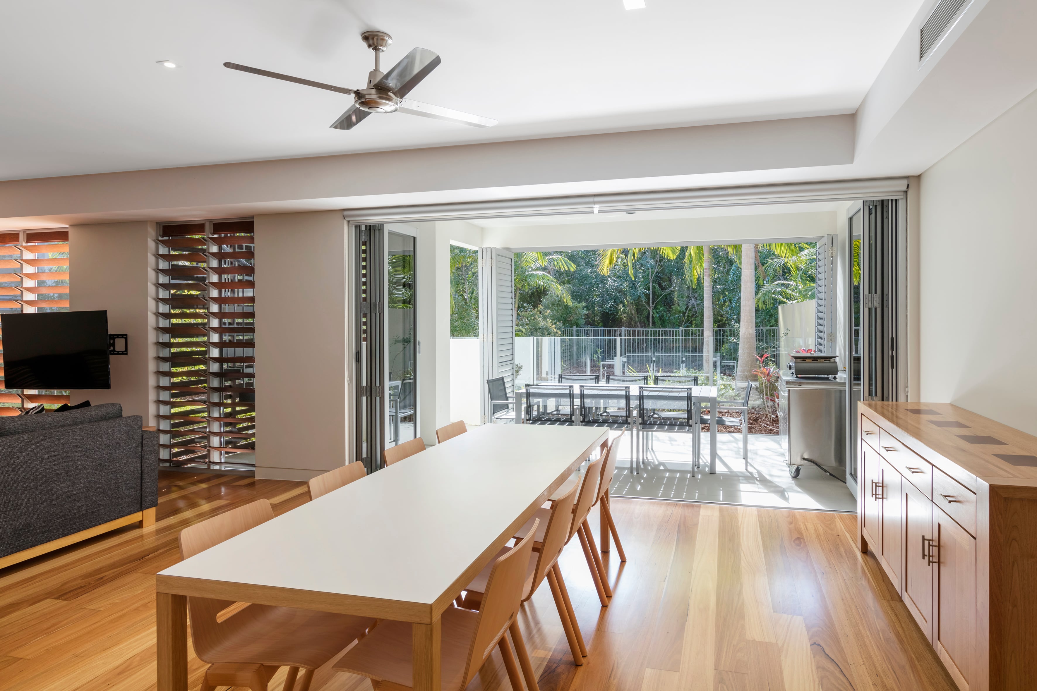 Villa Executive Three Bedrooms