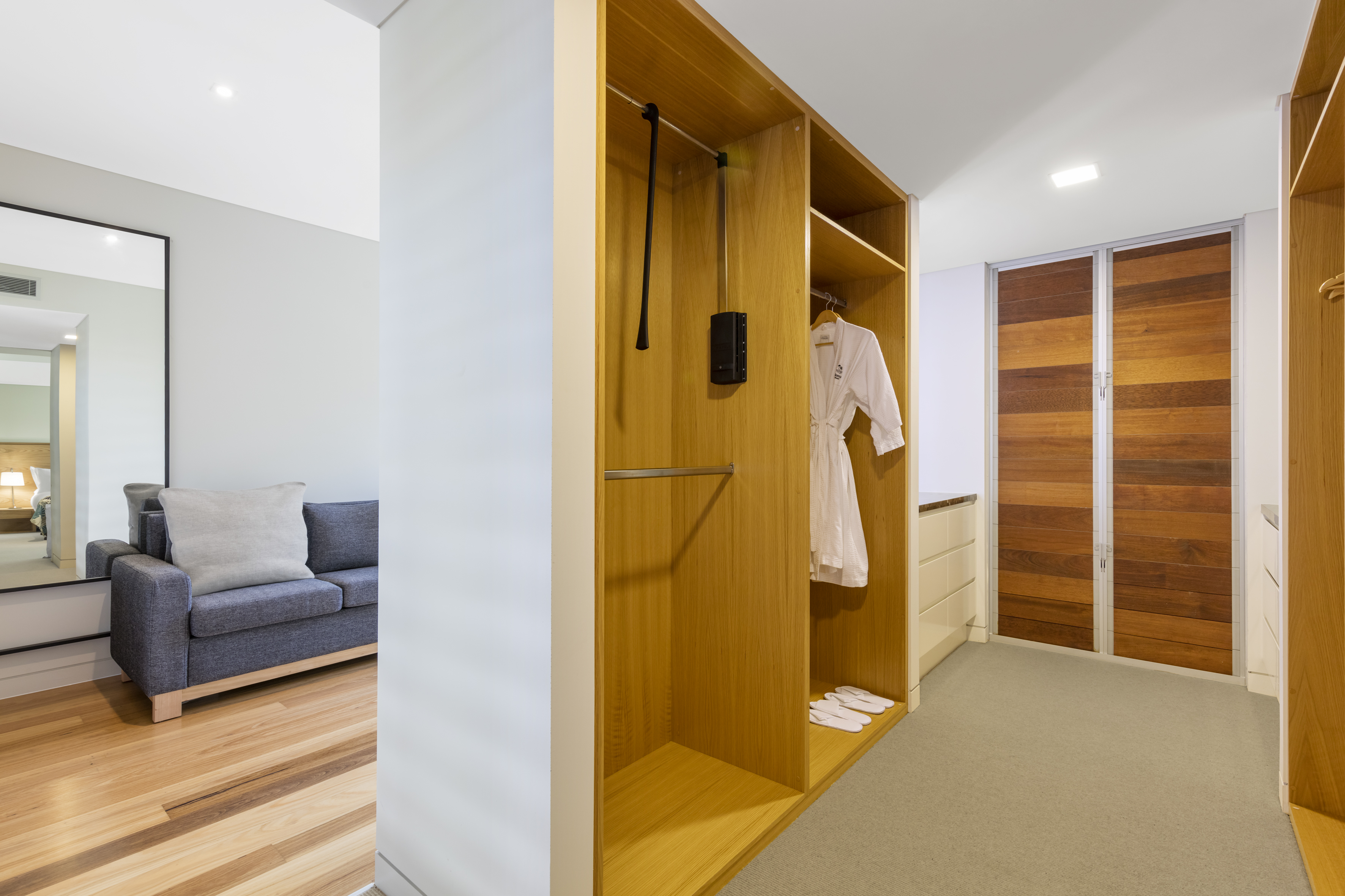 Villa Executive Three Bedrooms