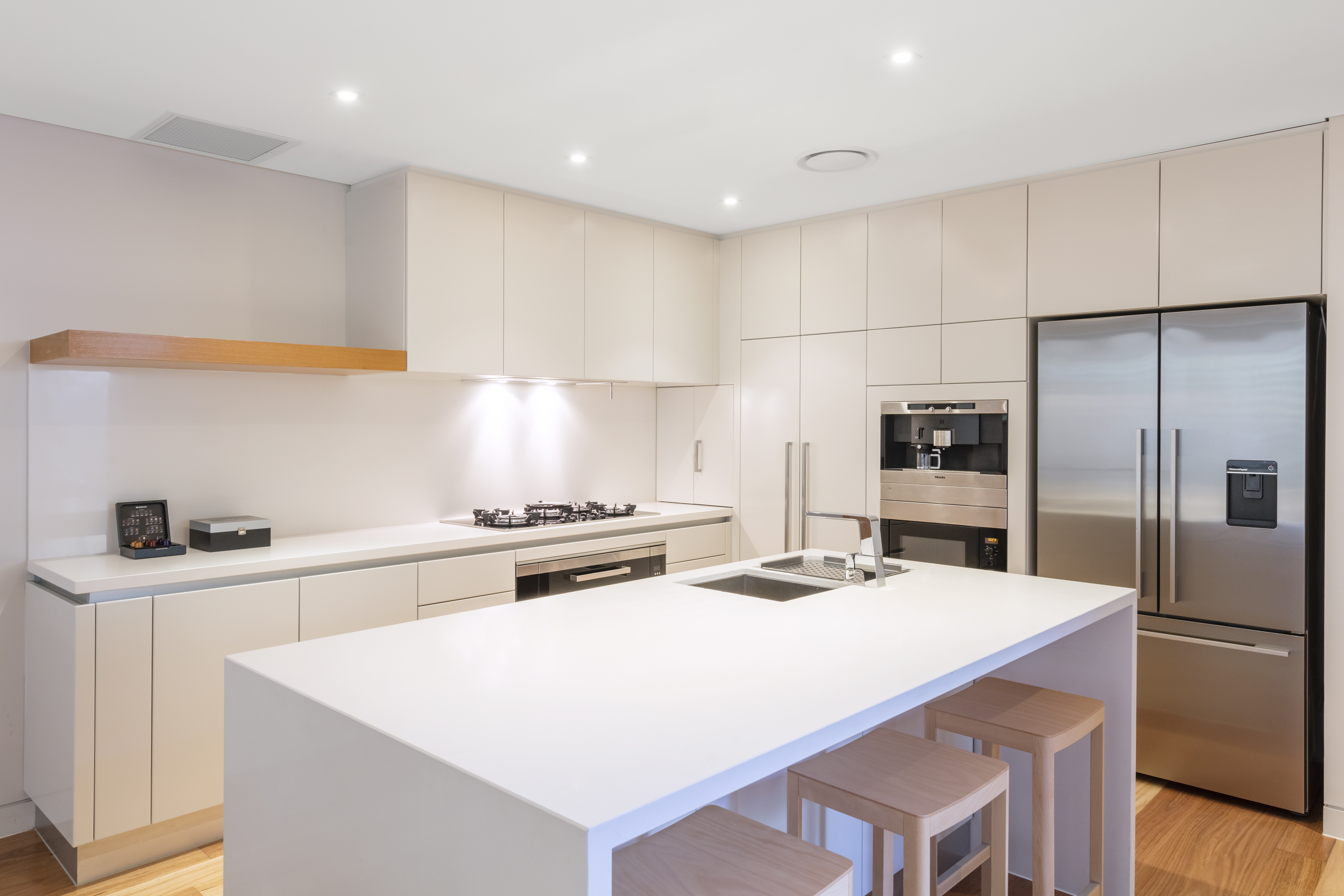 Villa Executive Three Bedrooms