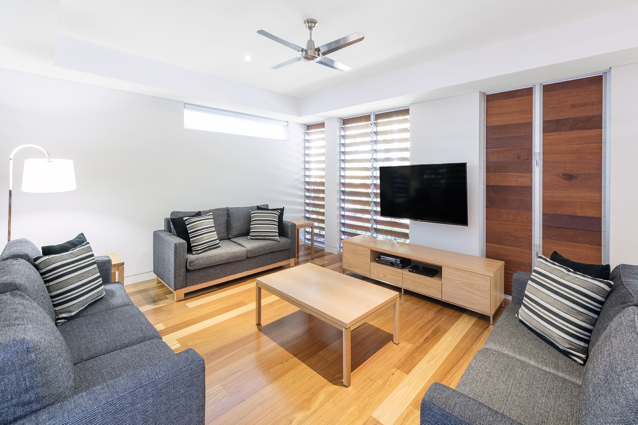 Villa Executive Three Bedrooms