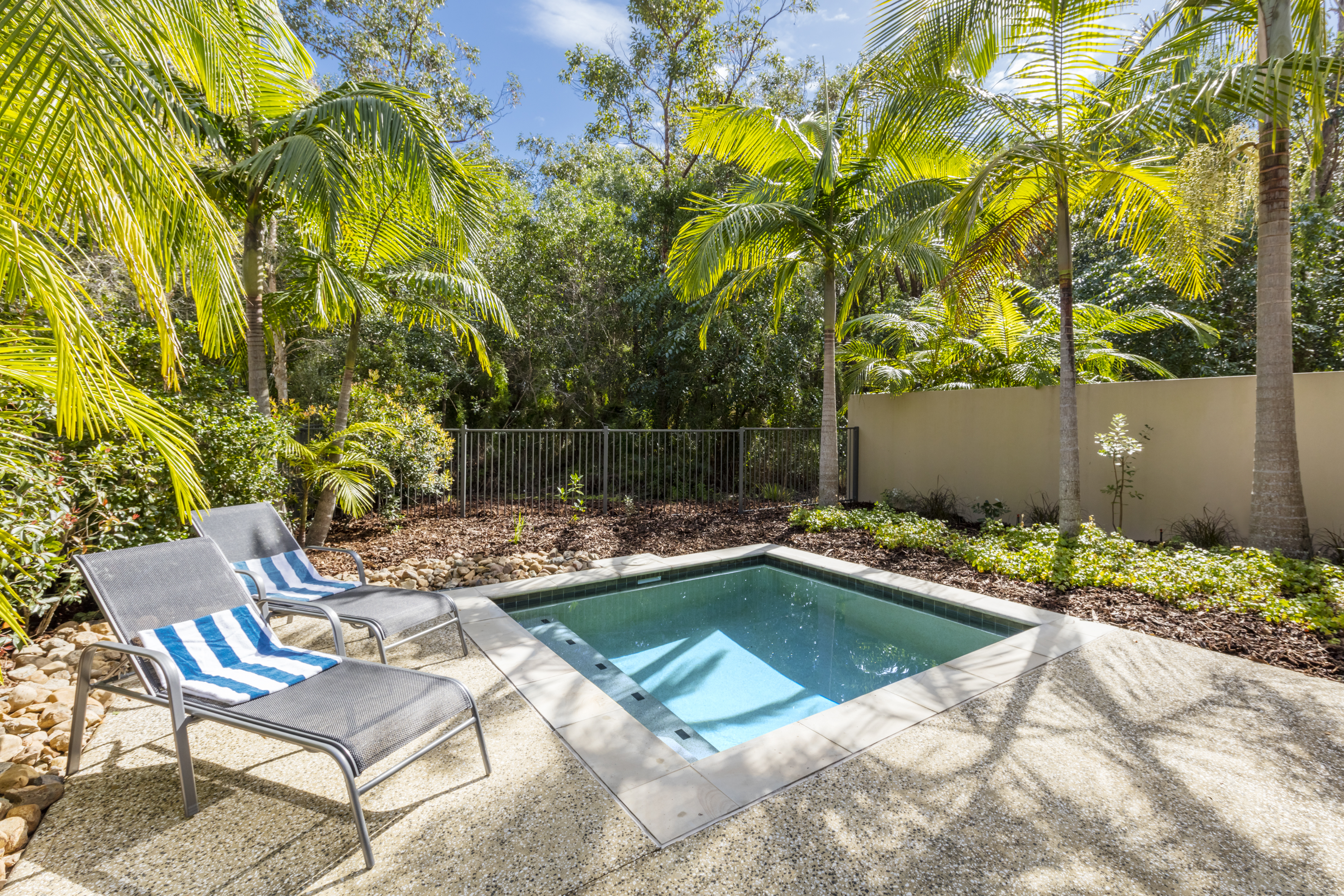 Villa Executive Three Bedrooms