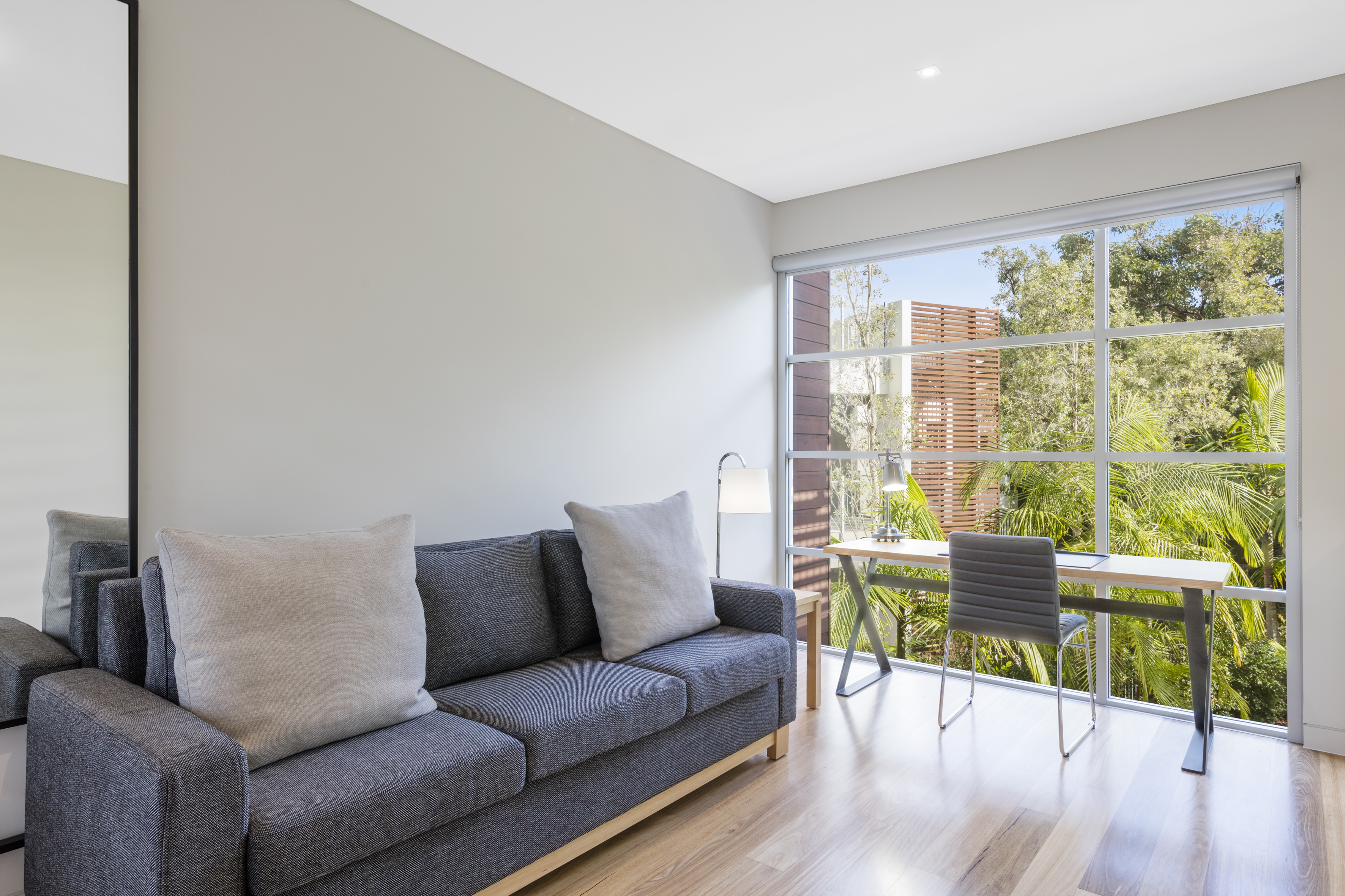 Villa Executive Three Bedrooms