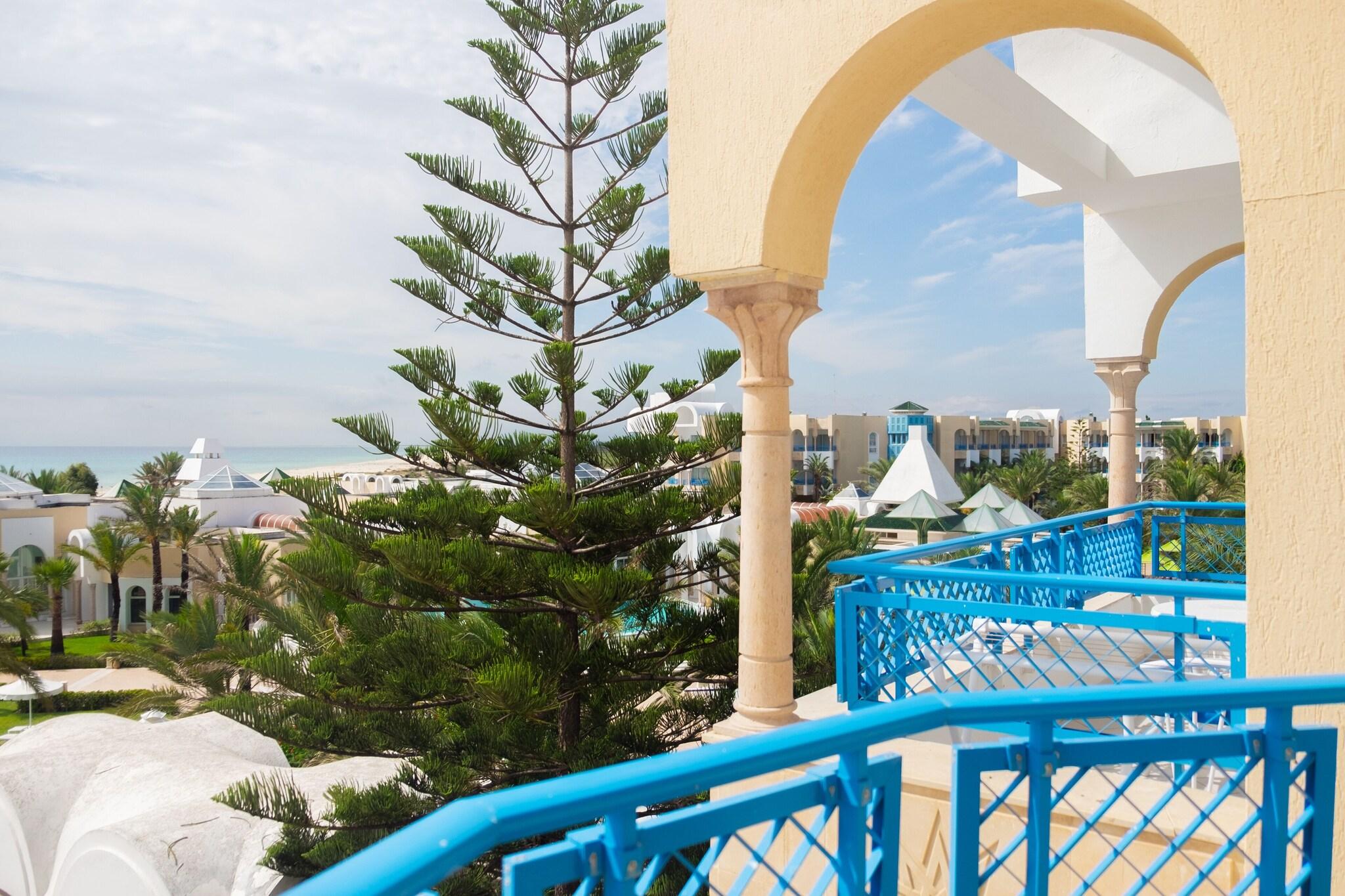 Suite Superior King Bed