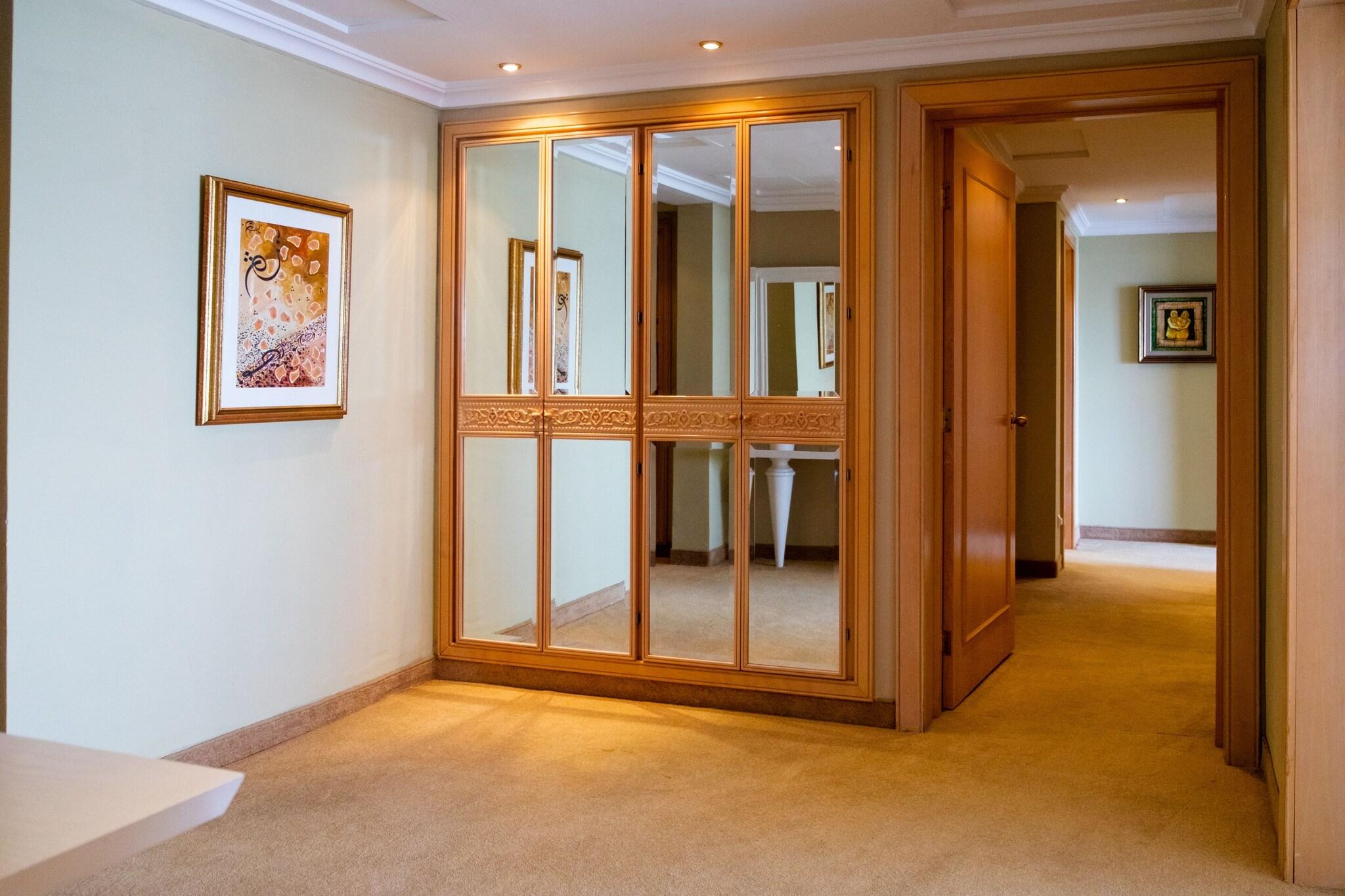 Suite Superior King Bed