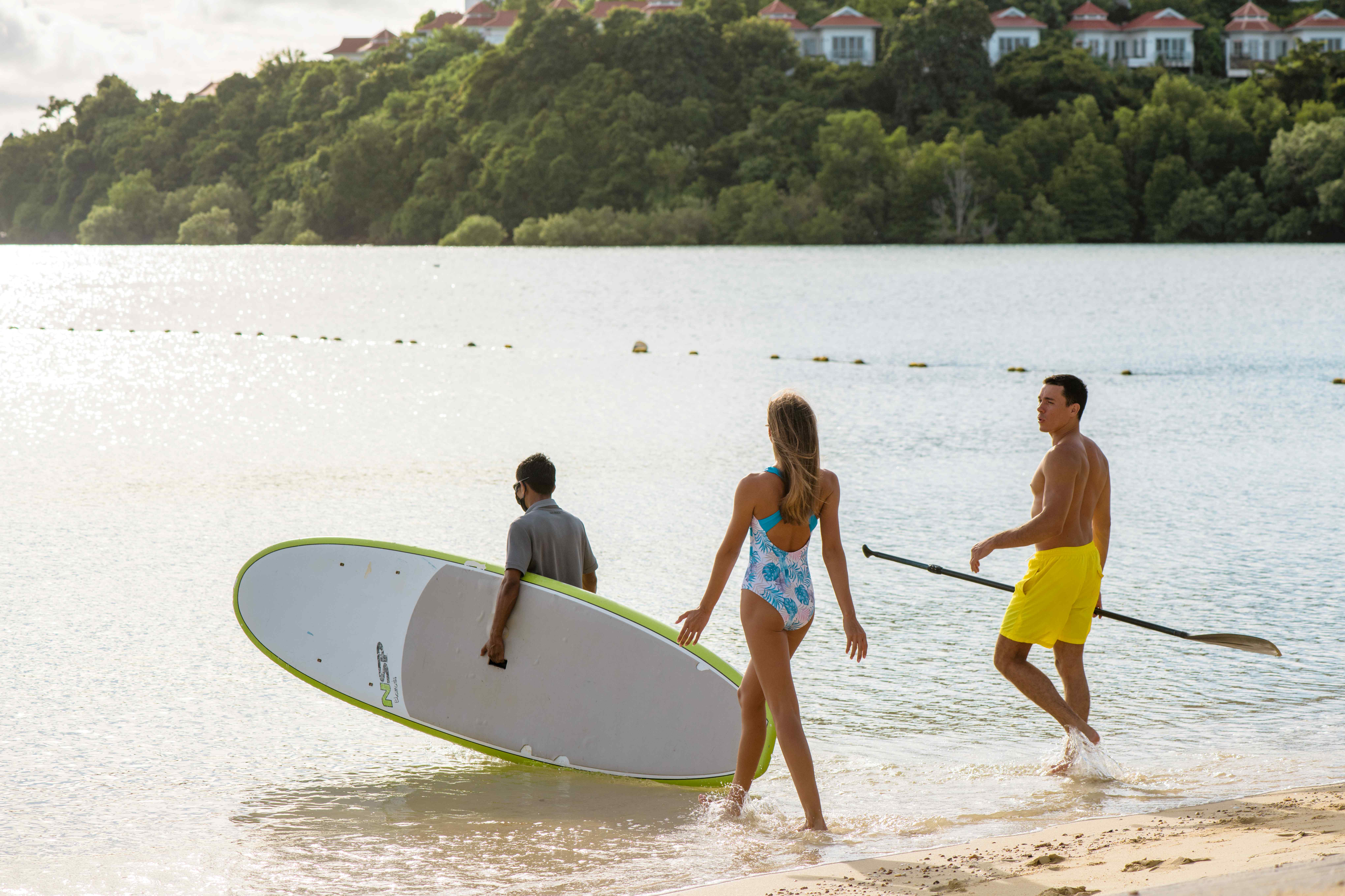 Sports and Entertainment