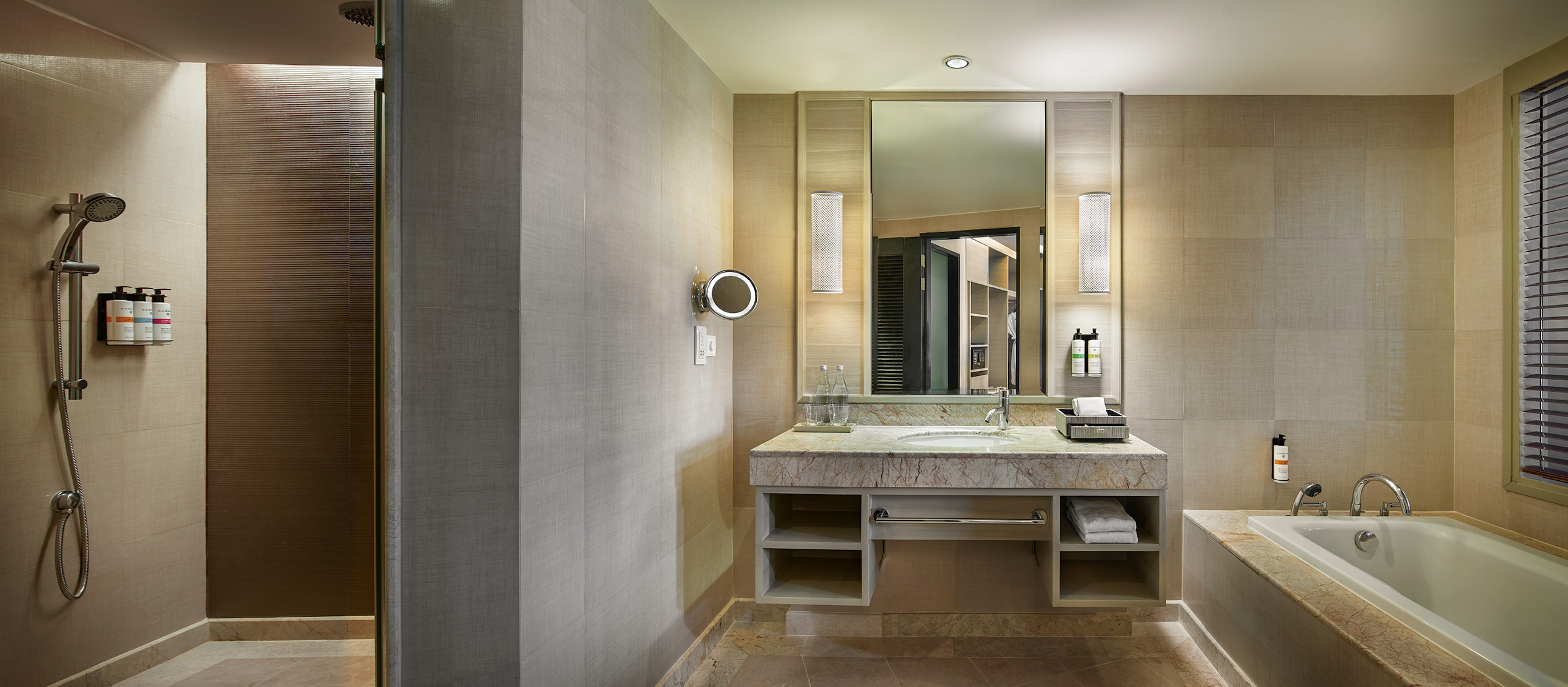 Junior Suite Sea View One Bedroom