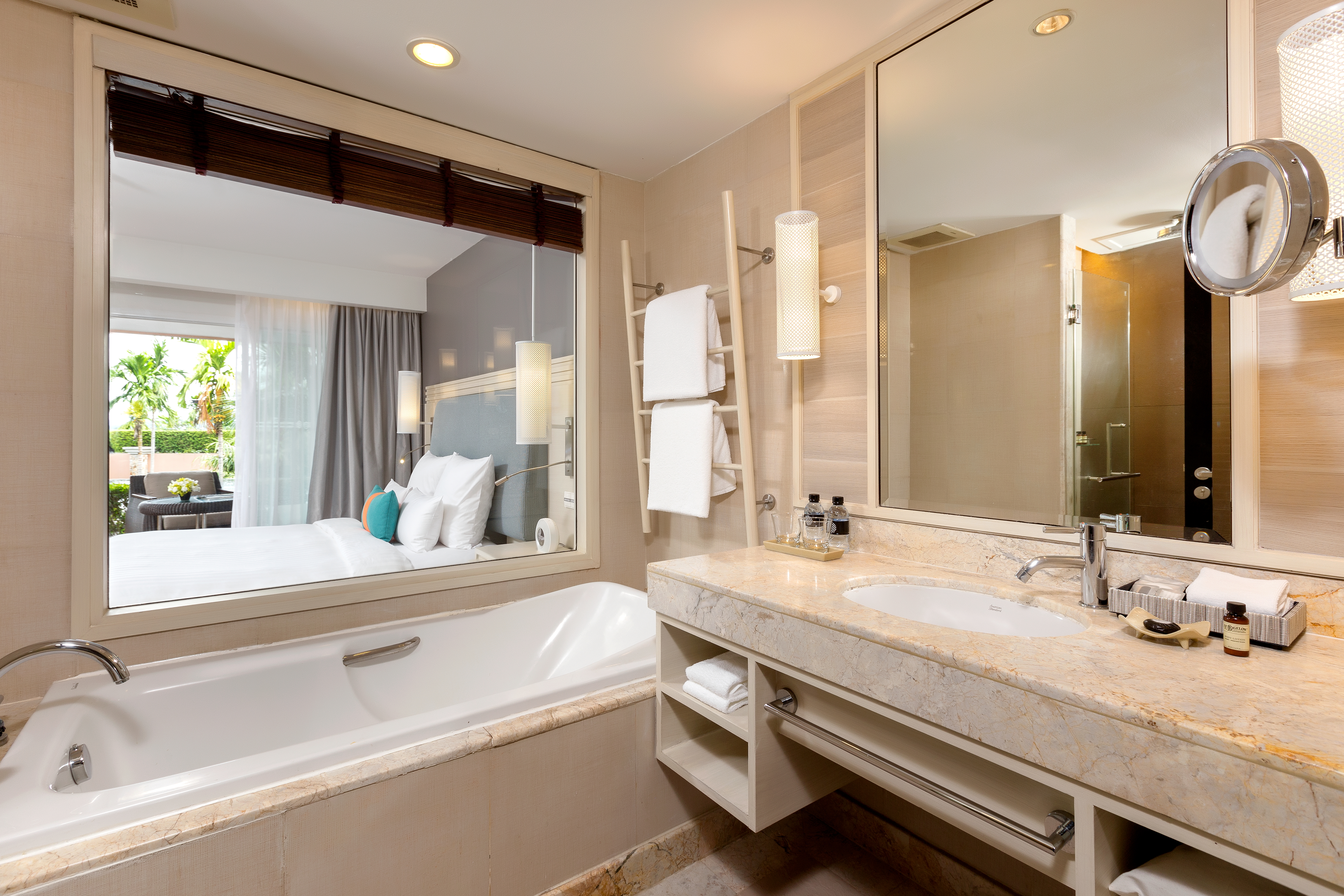 Double or Twin Deluxe