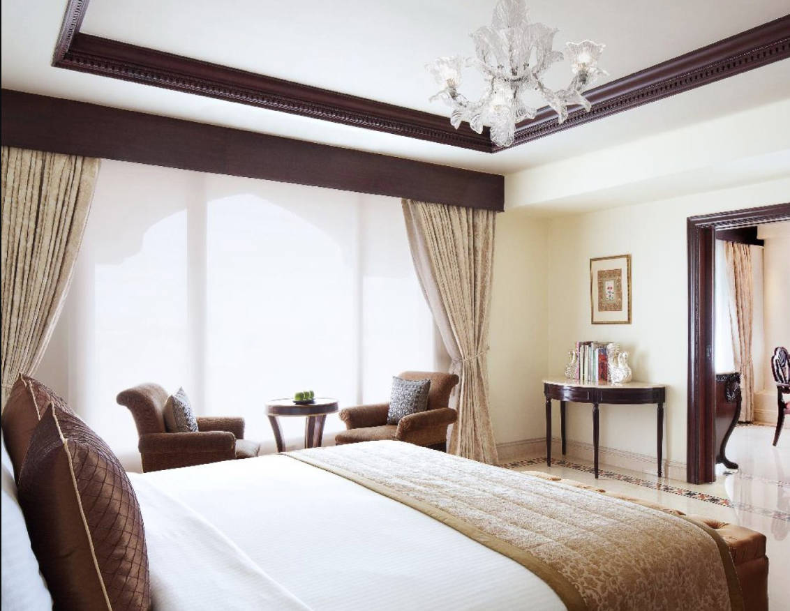 Suite Premium One Bedroom