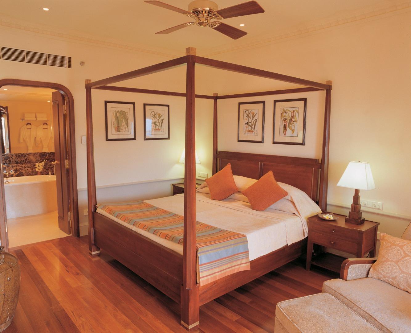 Suite Executive One Bedroom