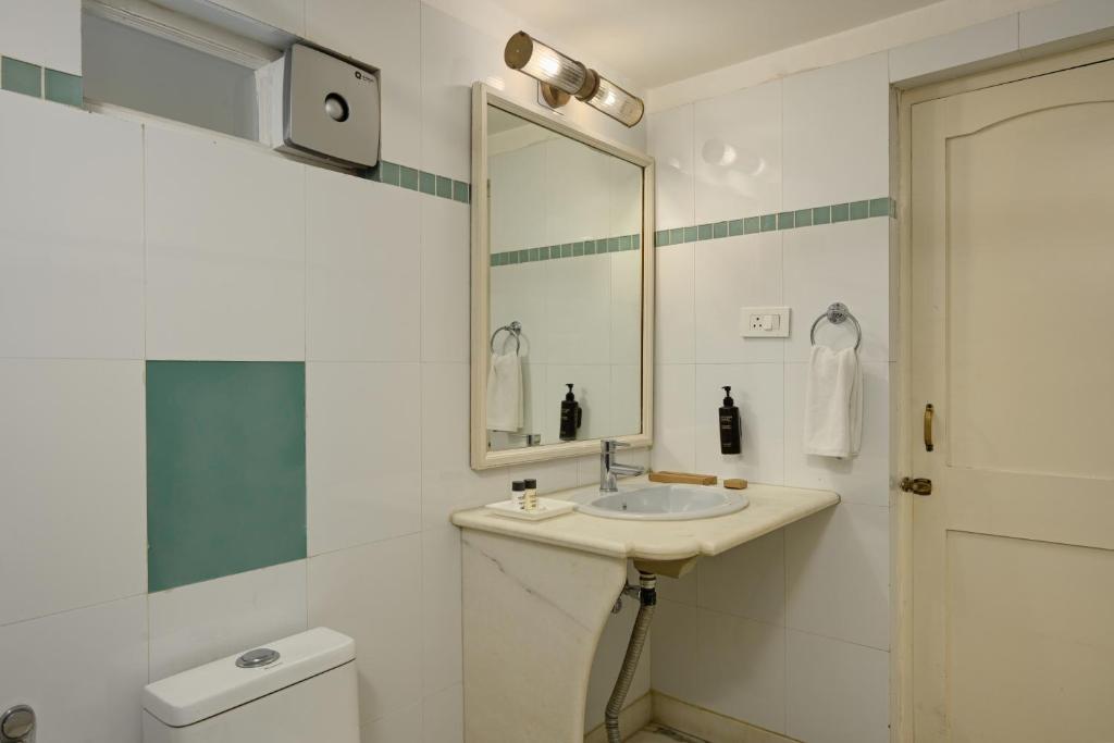 Double Deluxe Lake View