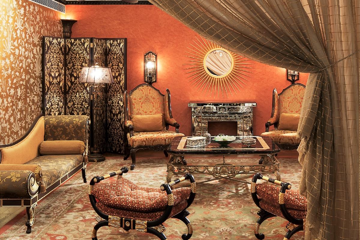 Suite Garden View One Bedroom