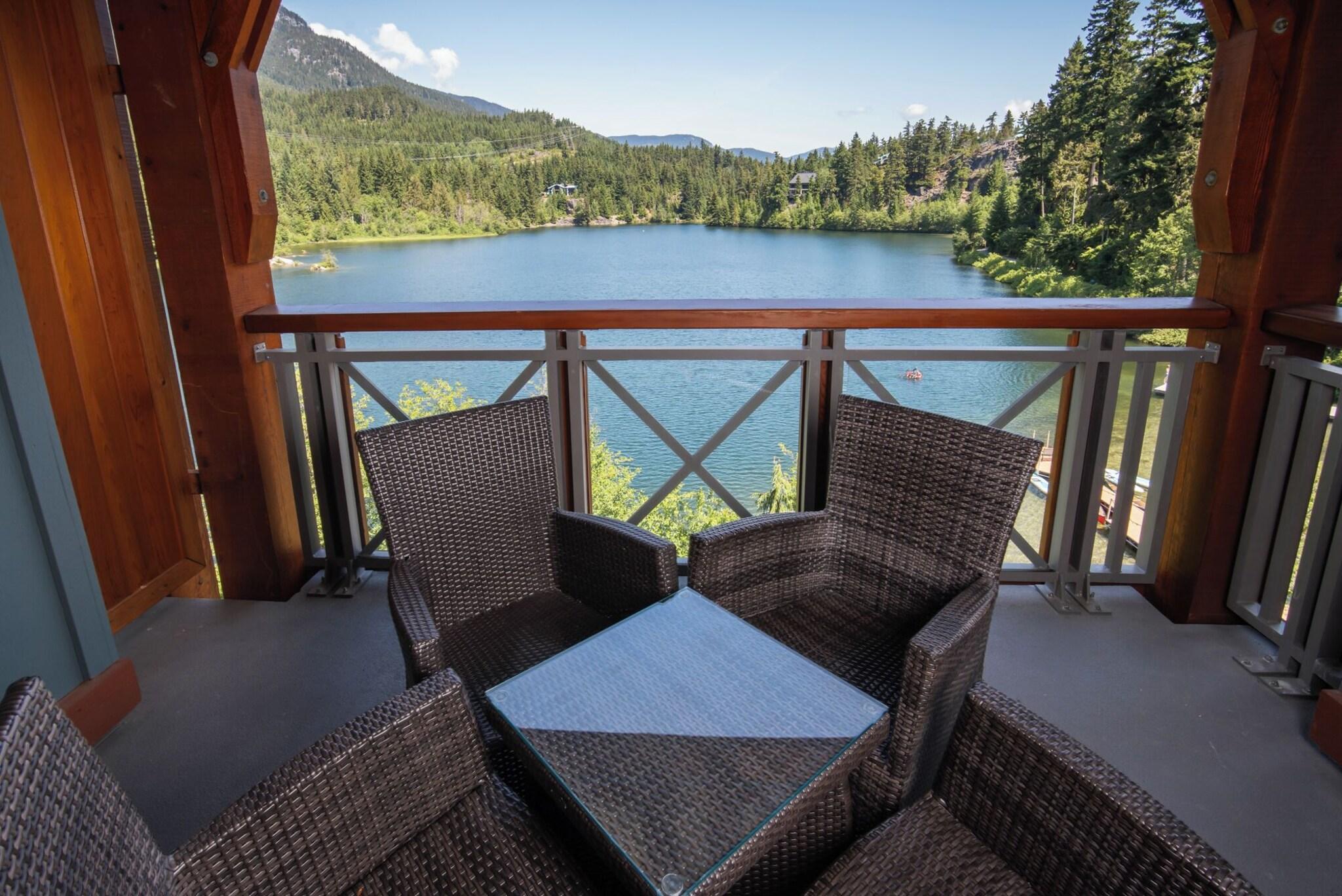 Suite Lake View