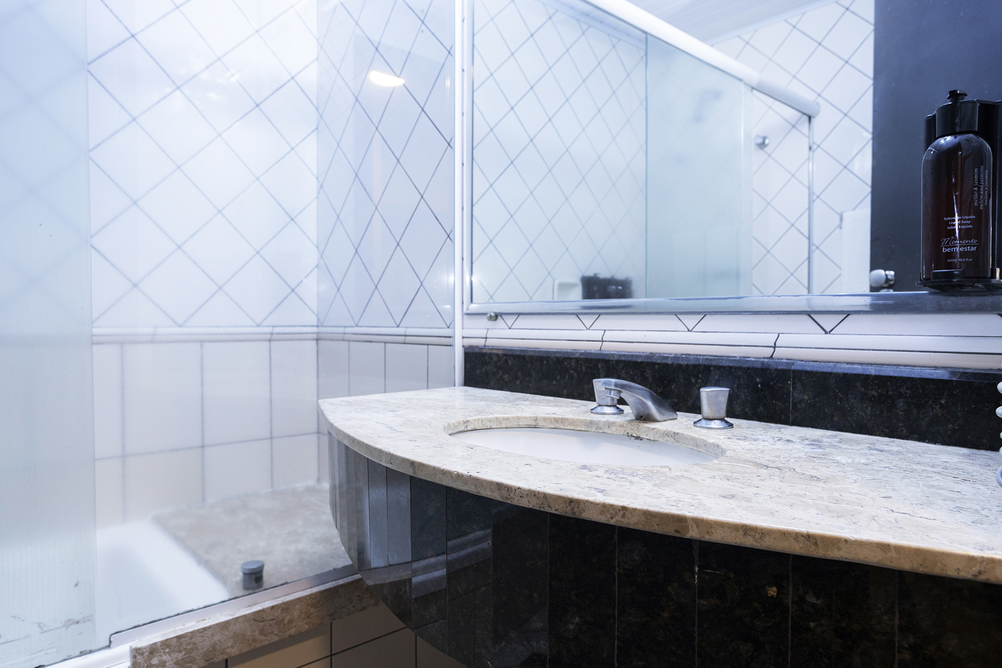 Triple Deluxe with Air Conditioning