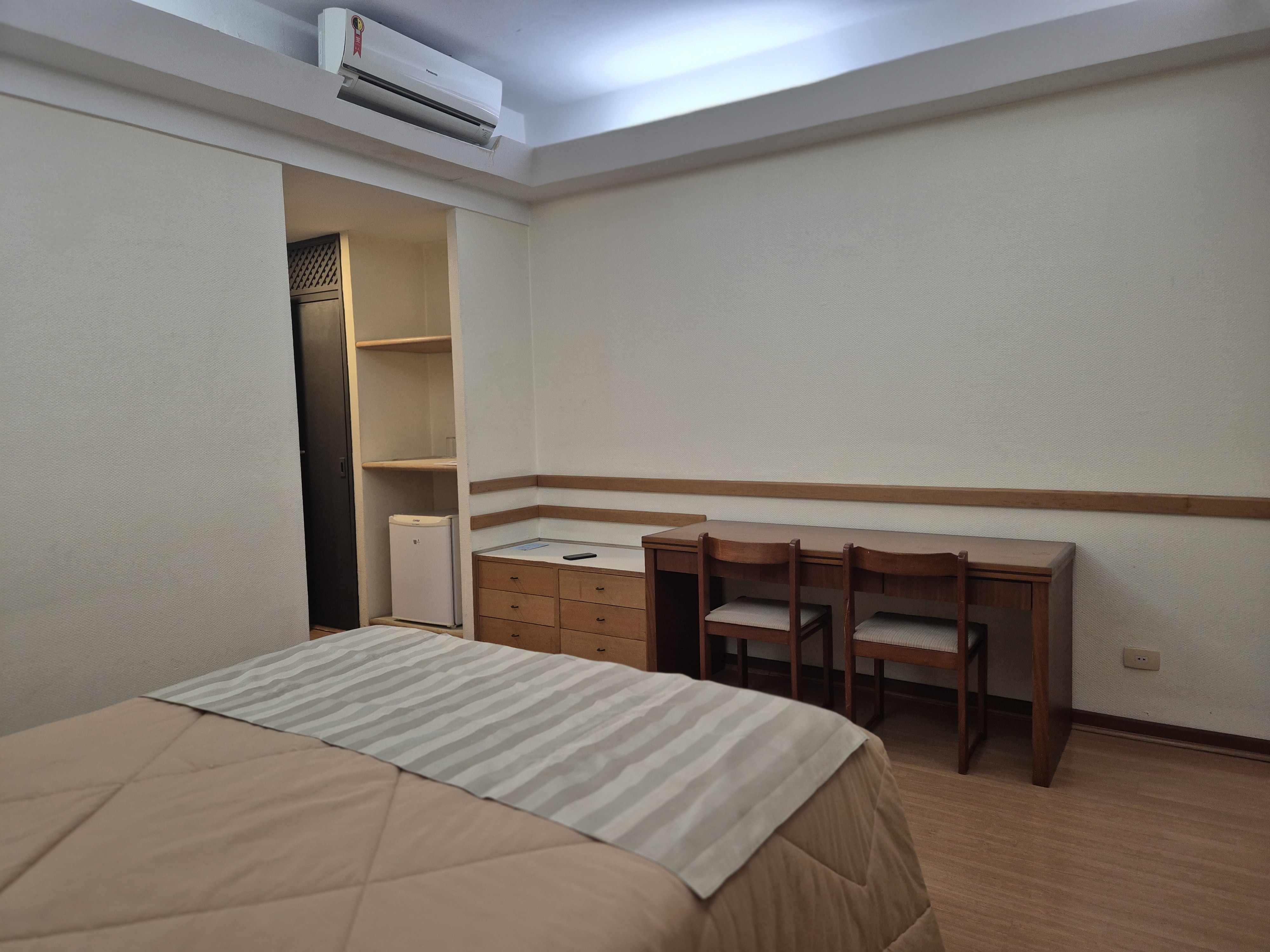 Suite Deluxe One Bedroom