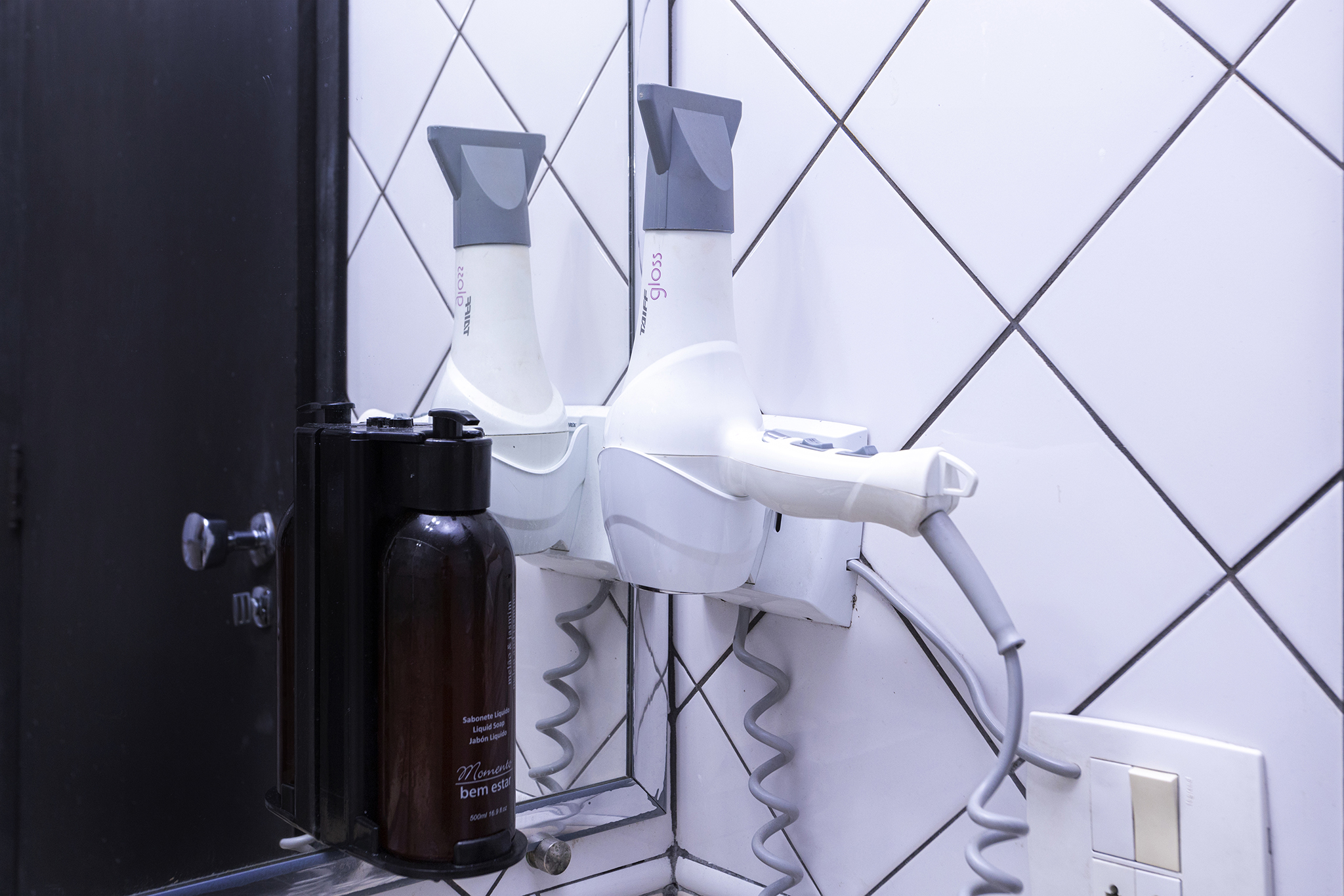 Triple Deluxe with Air Conditioning