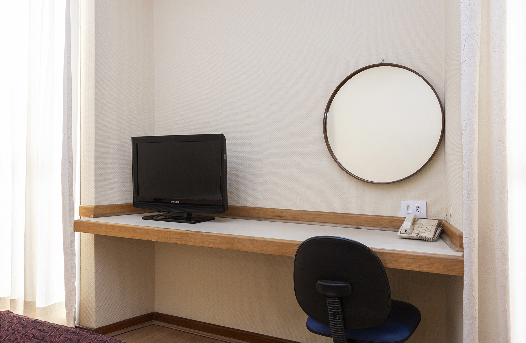 Apartment Deluxe with Air Conditioning