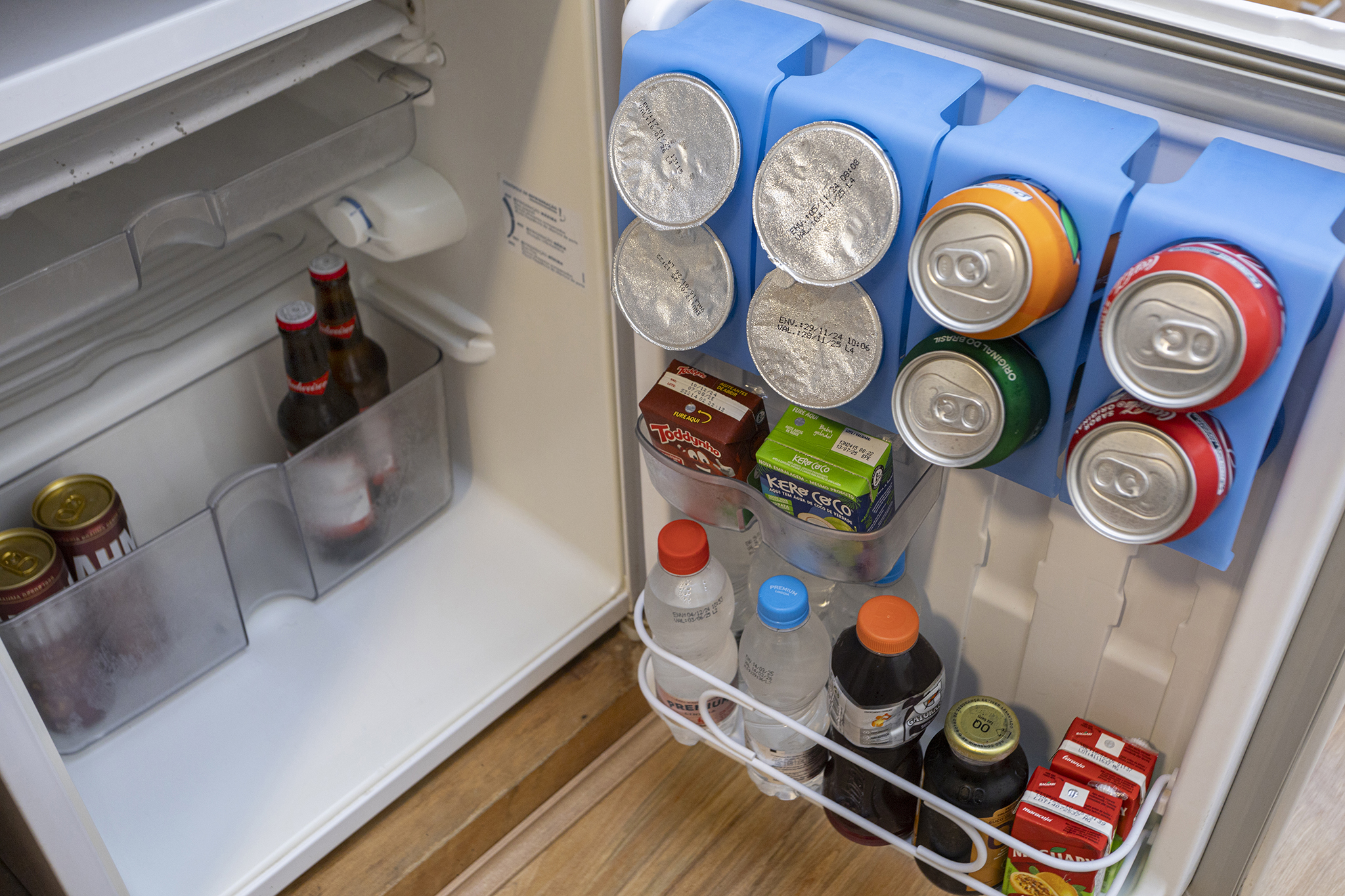 Apartment Deluxe with Air Conditioning