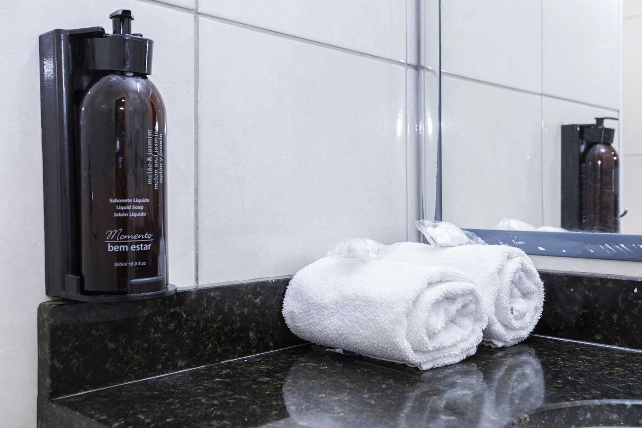 Apartment Deluxe with Air Conditioning