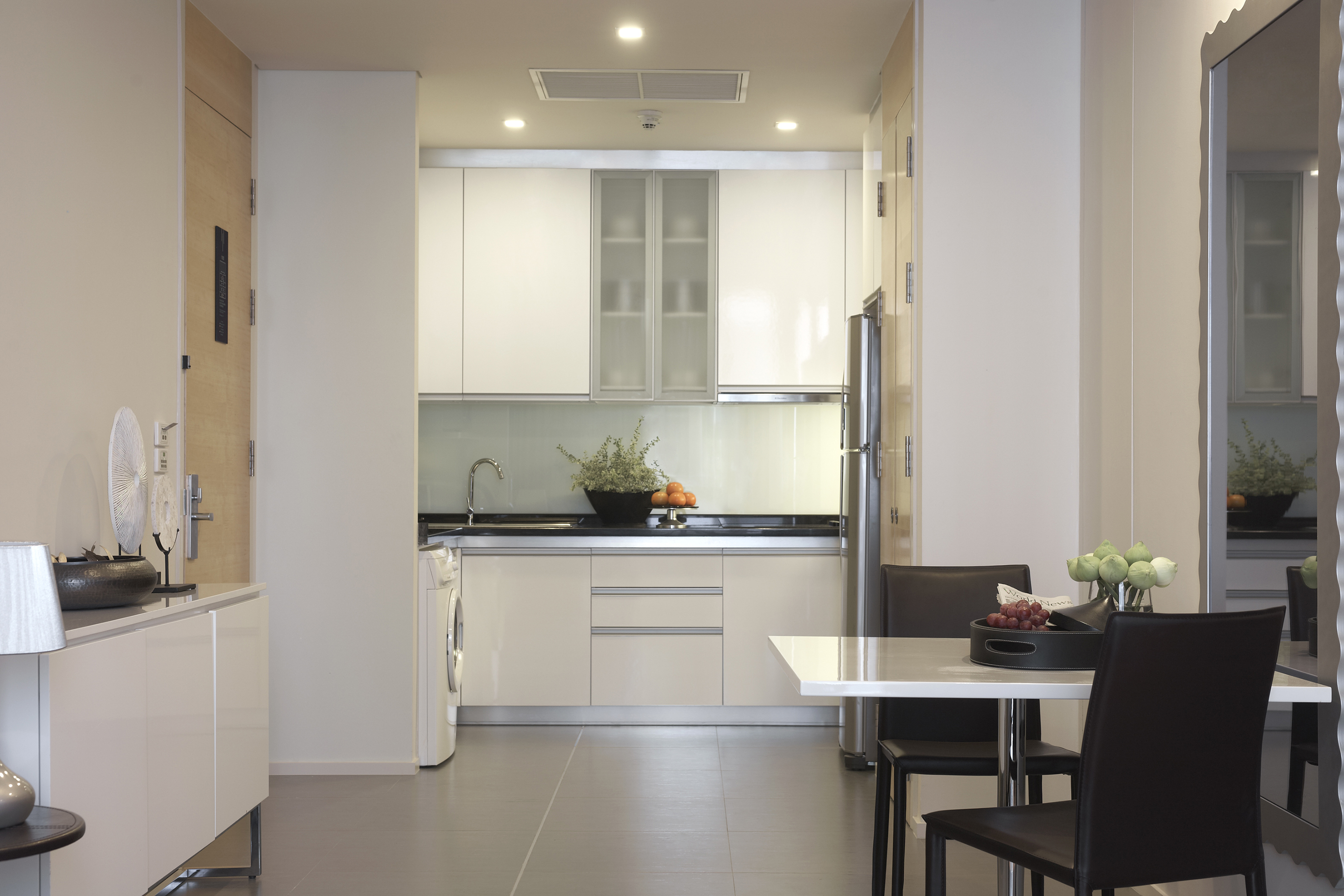 Suite Executive One Bedroom