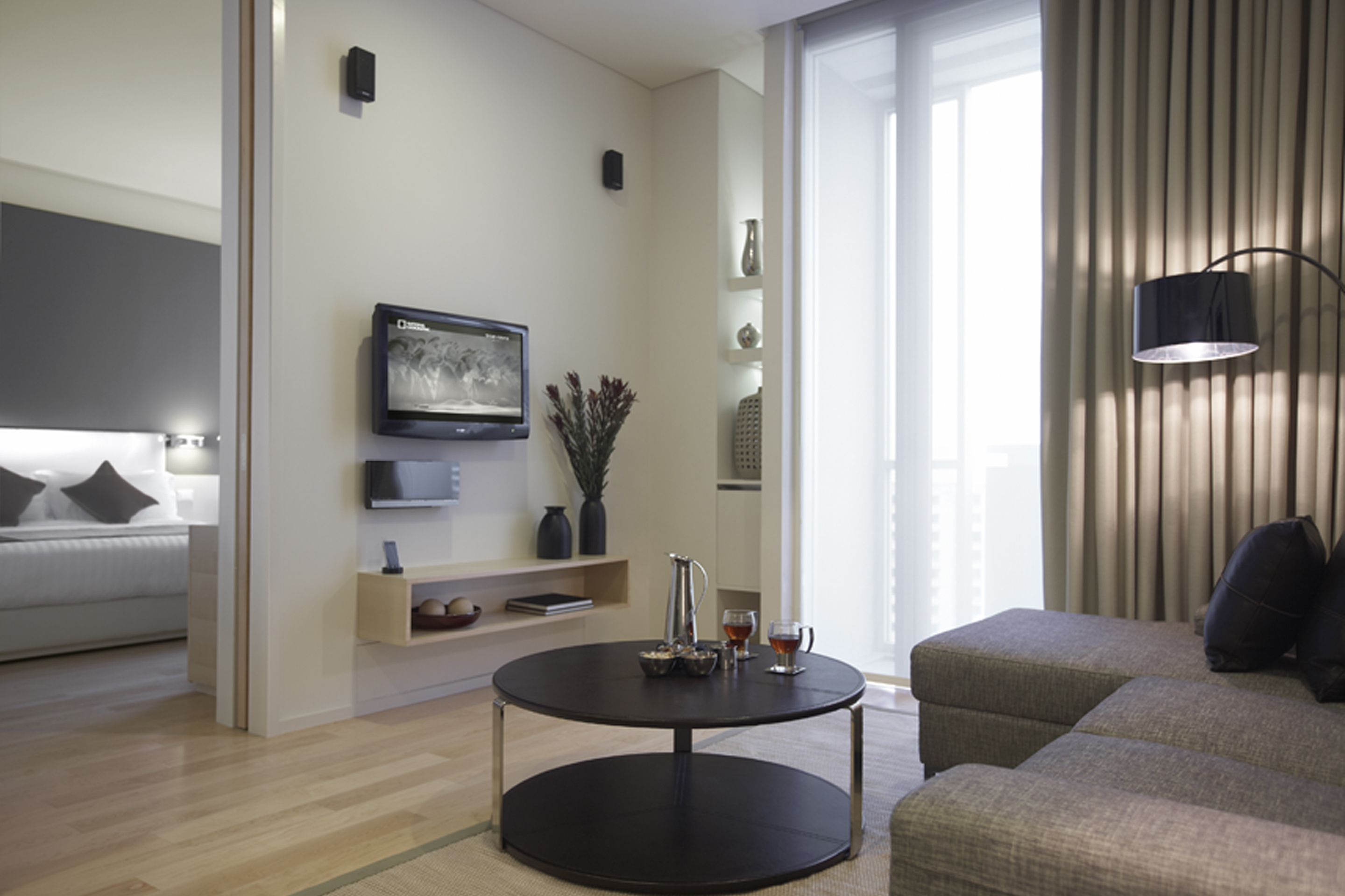 Suite Executive One Bedroom