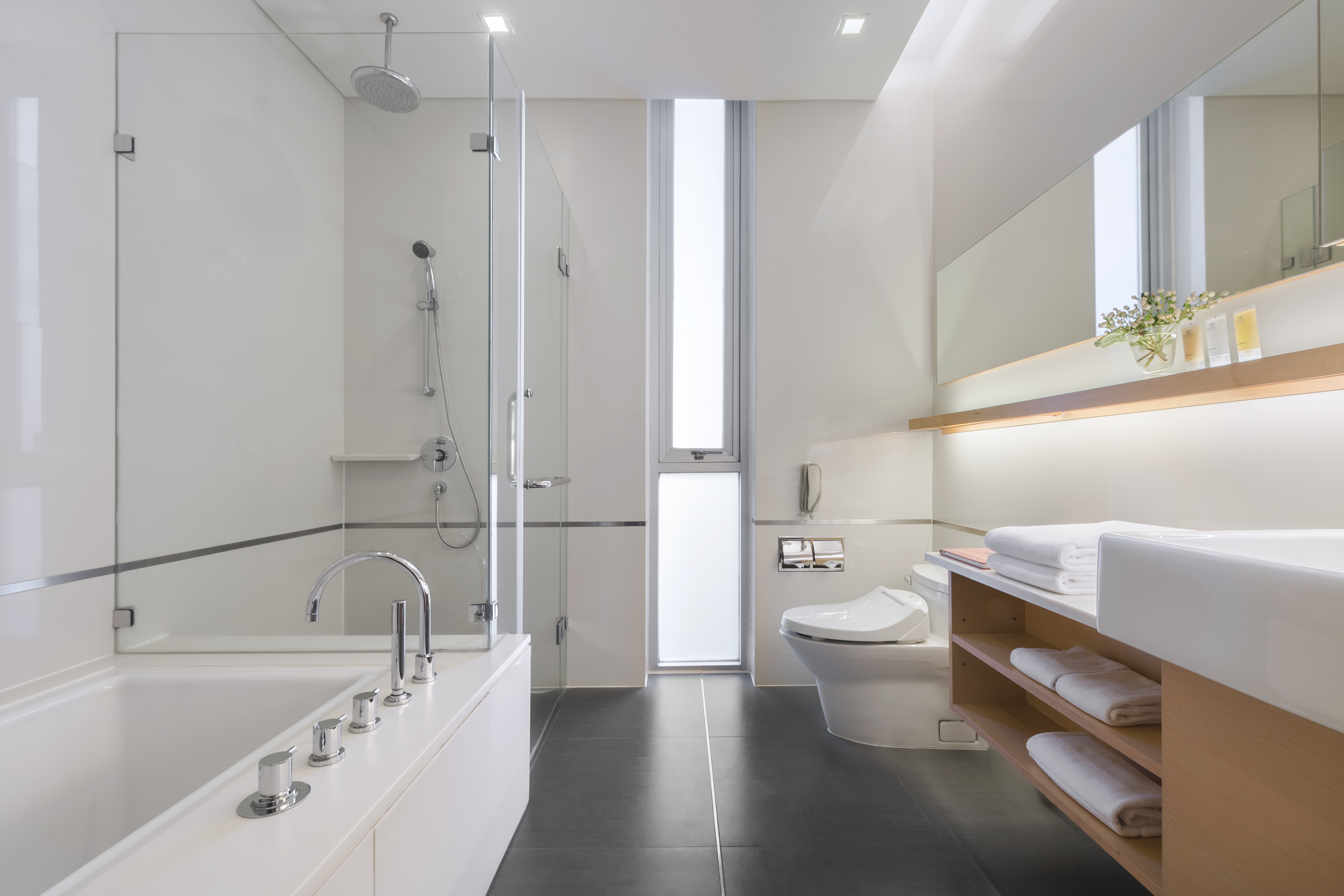 Apartment Premier One Bedroom