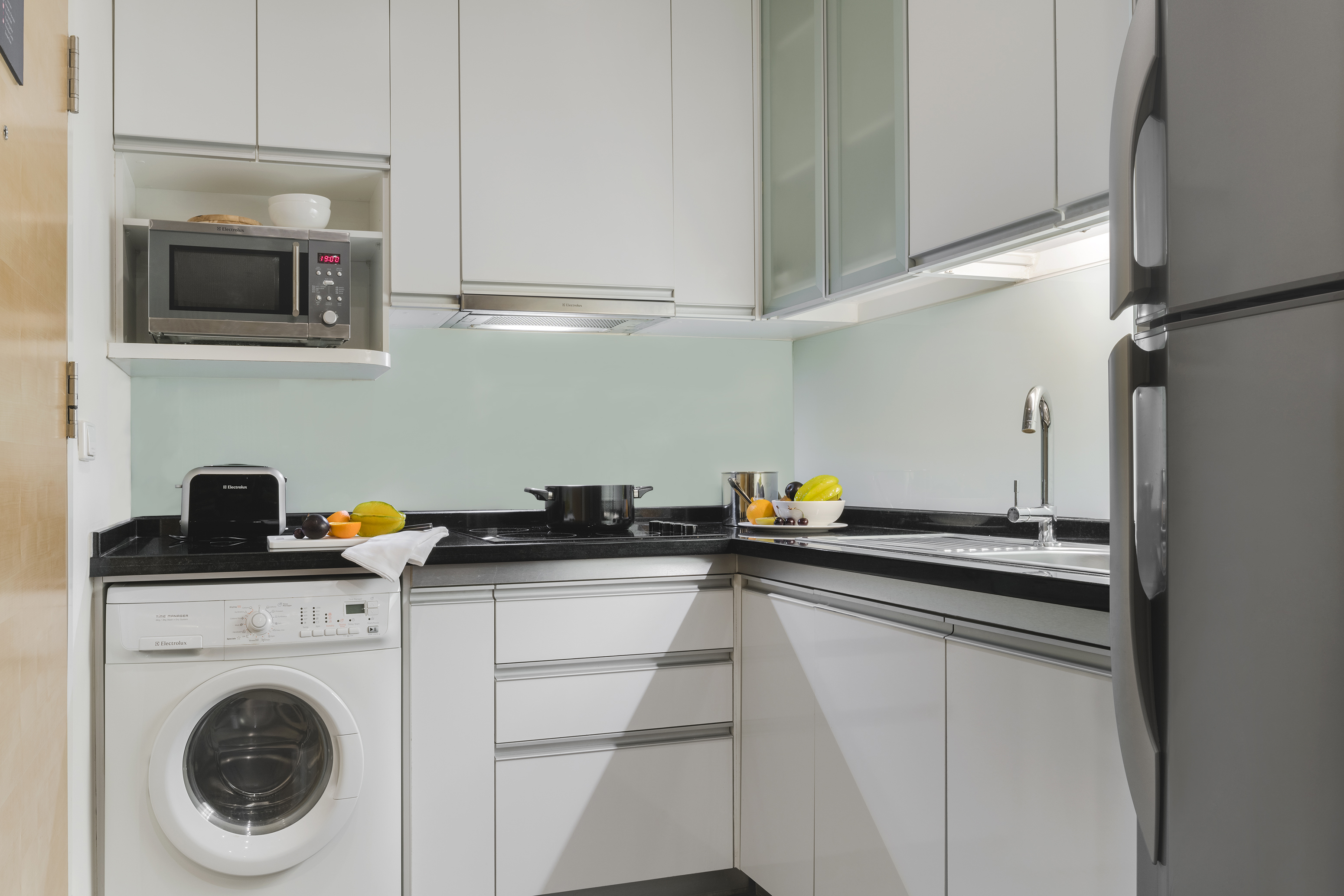 Apartment Premier One Bedroom