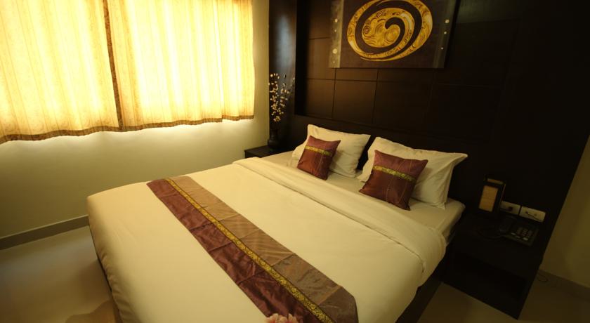 Double or Twin Deluxe