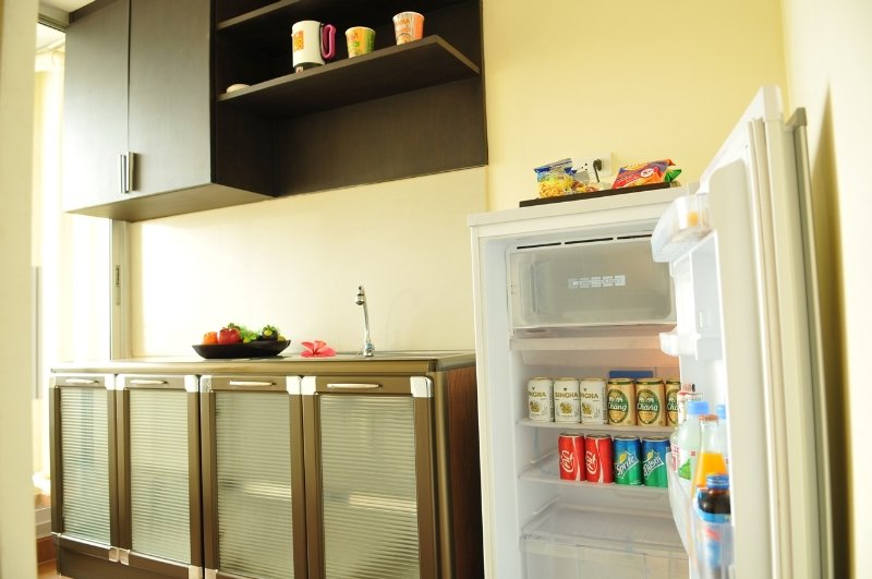 Double or Twin Deluxe