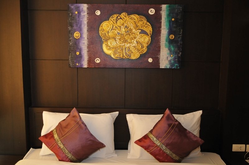 Double or Twin Deluxe