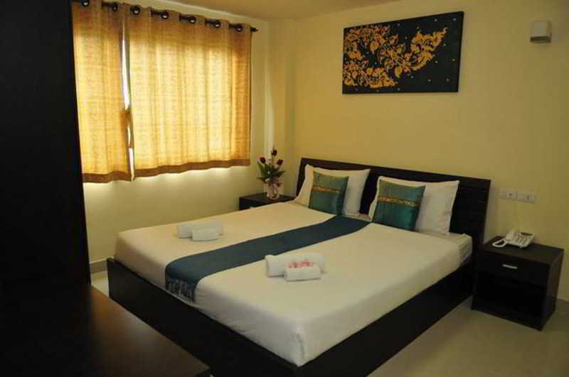 Double or Twin Superior