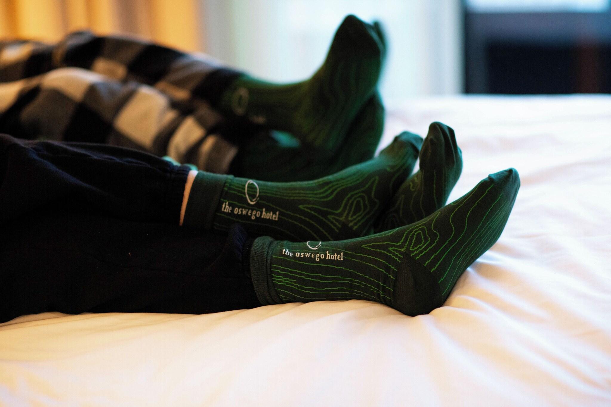 Suite Queen Size Bed