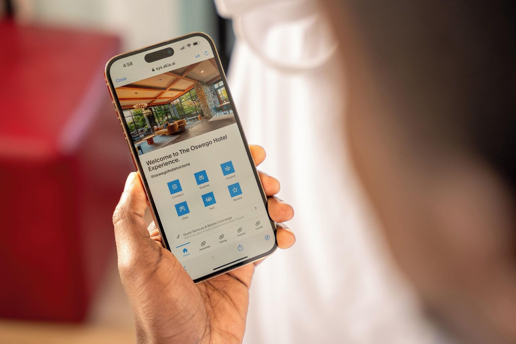 Suite Queen Size Bed