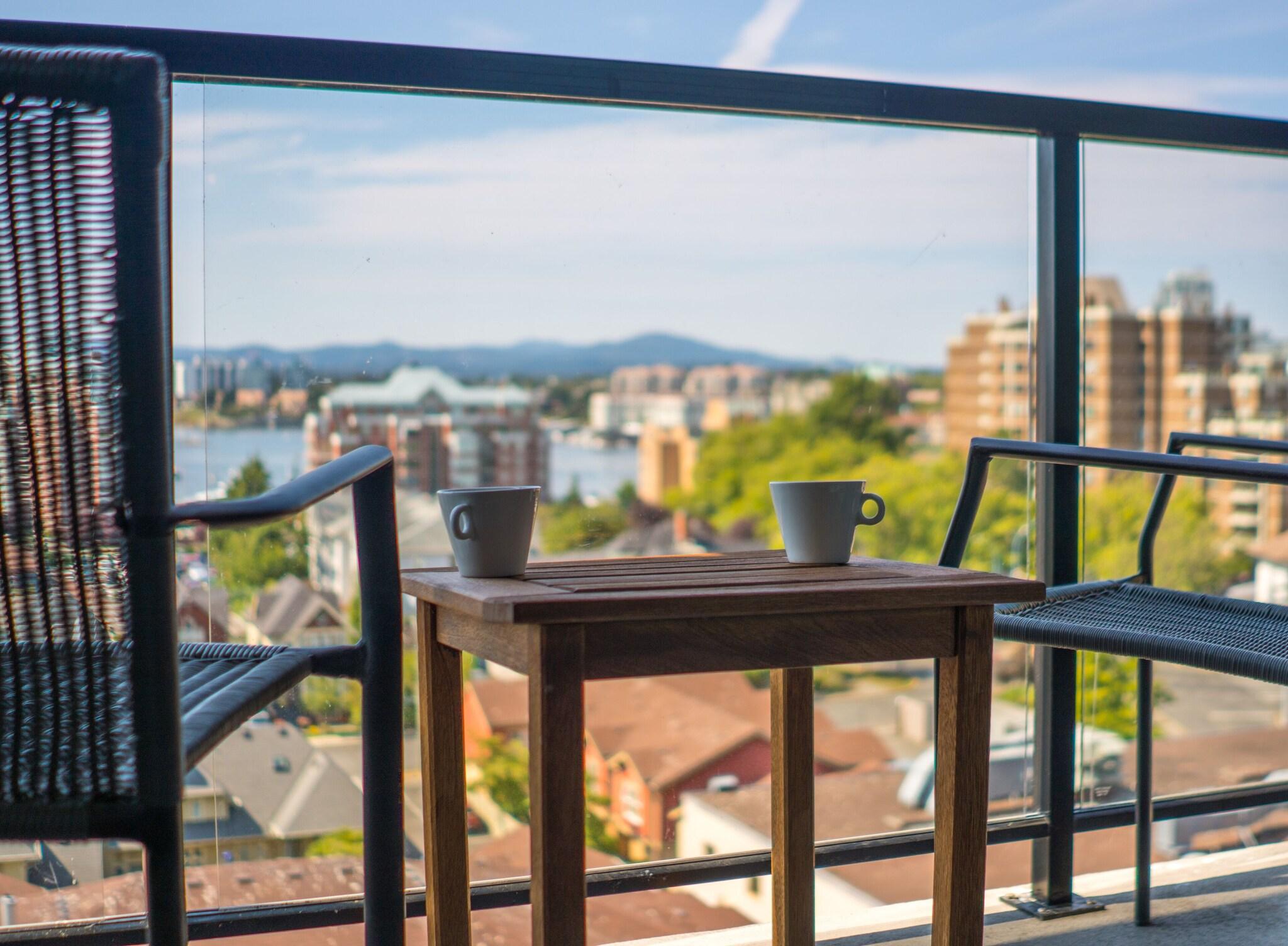 Suite Queen Size Bed