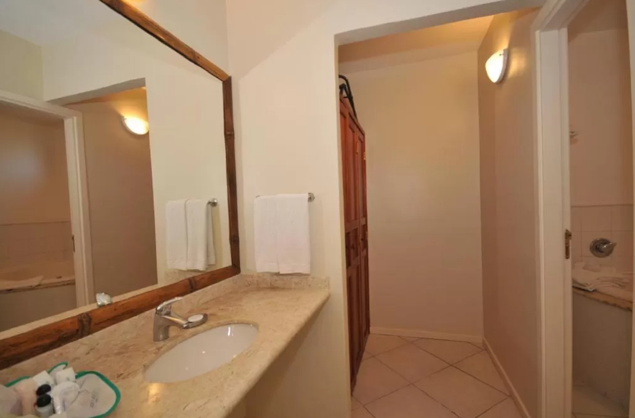 Double Deluxe Ocean View