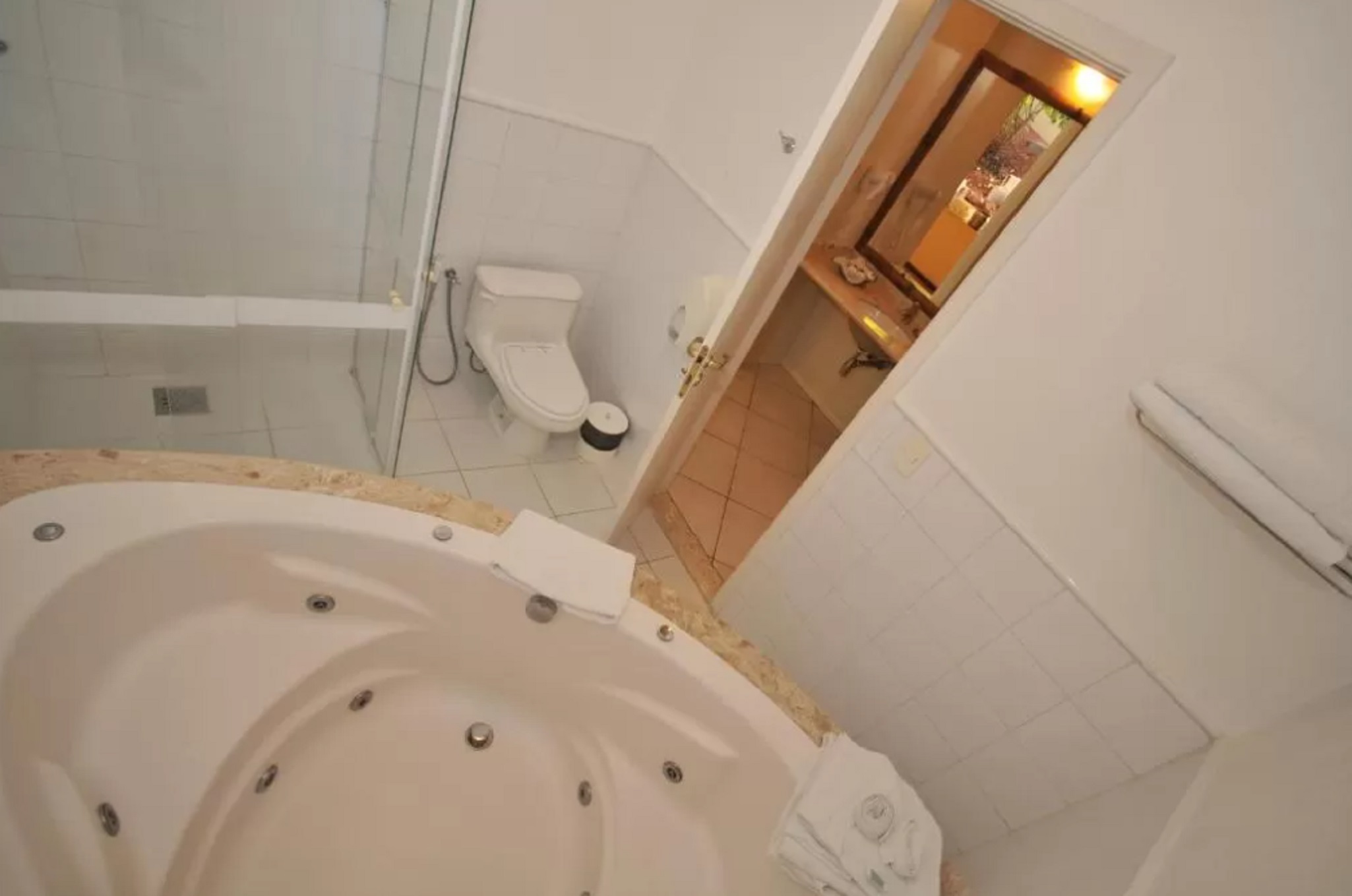 Double Deluxe Ocean View