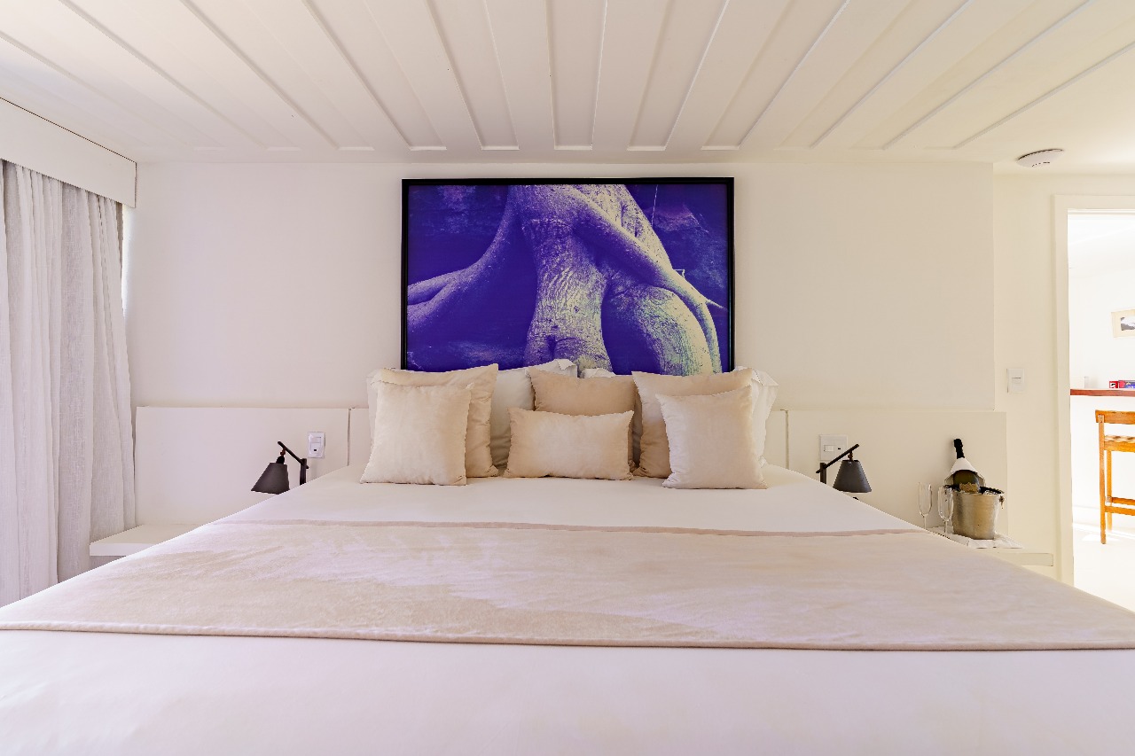 Junior Suite Standard