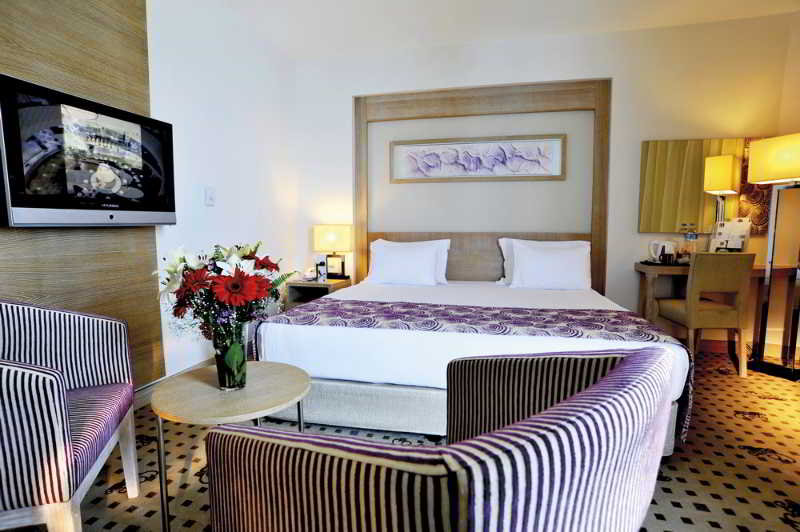 Family Room Sea View