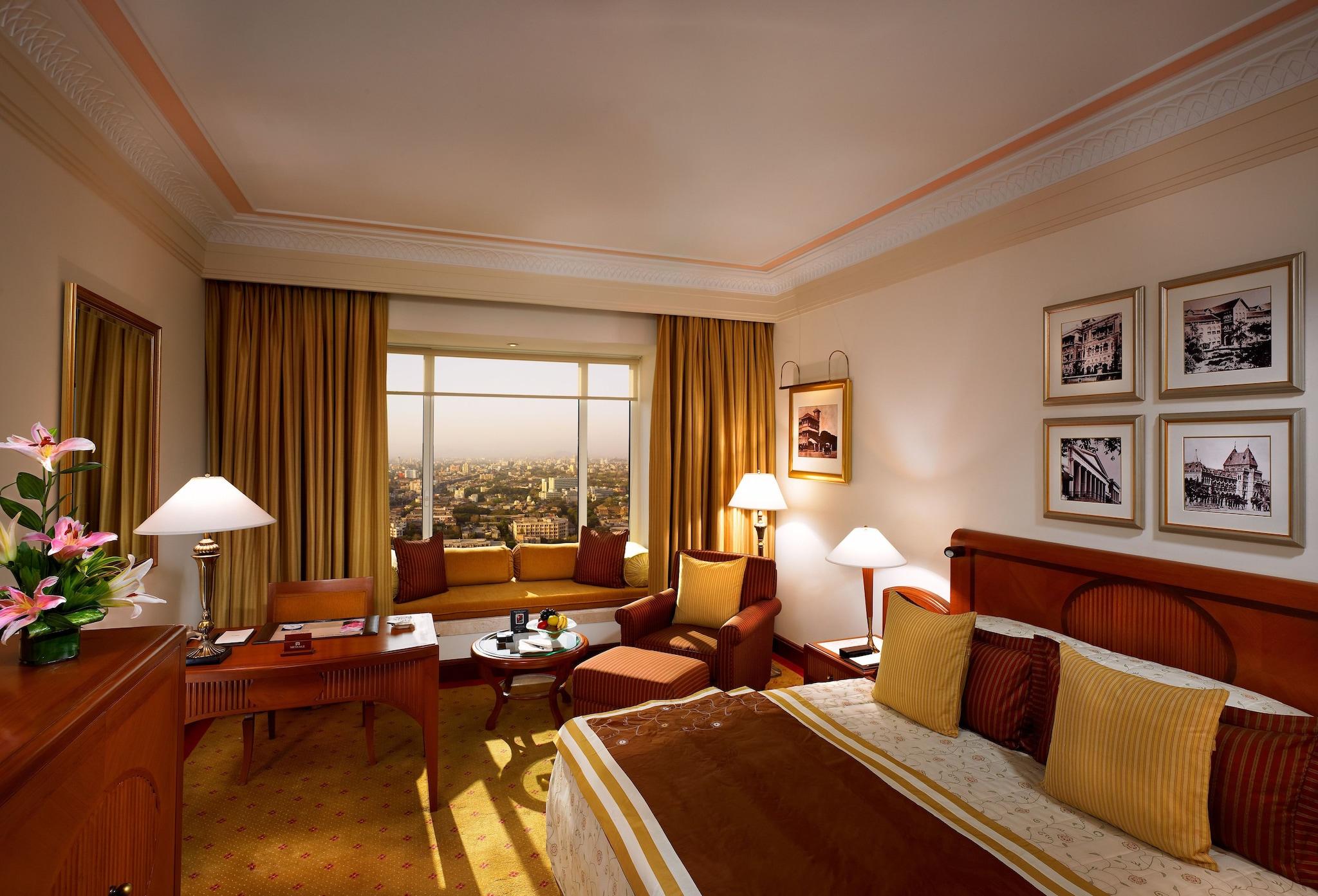 Double Executive City View