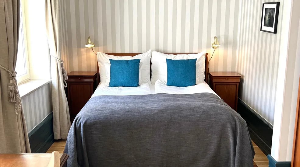 Family Room Standard