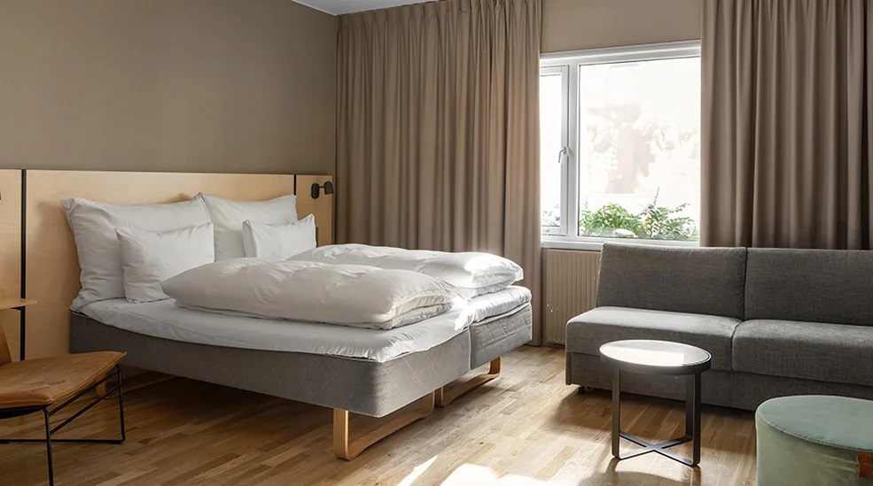 Family Room Standard