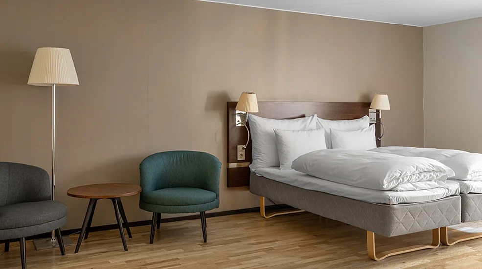 Family Room Standard