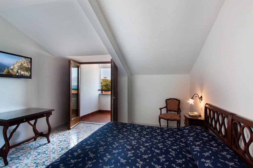 Double Side Sea View