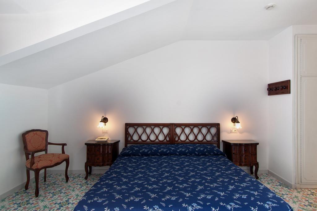 Double Side Sea View