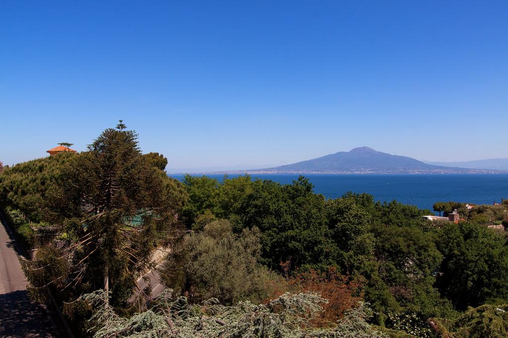 Double Side Sea View