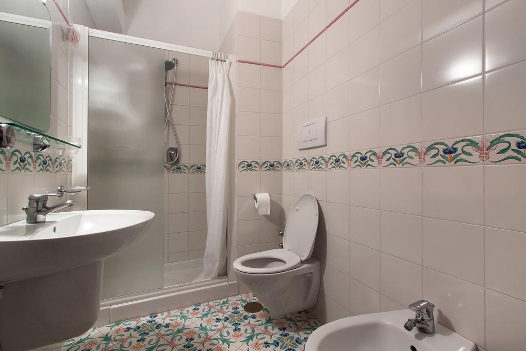 Double Side Sea View